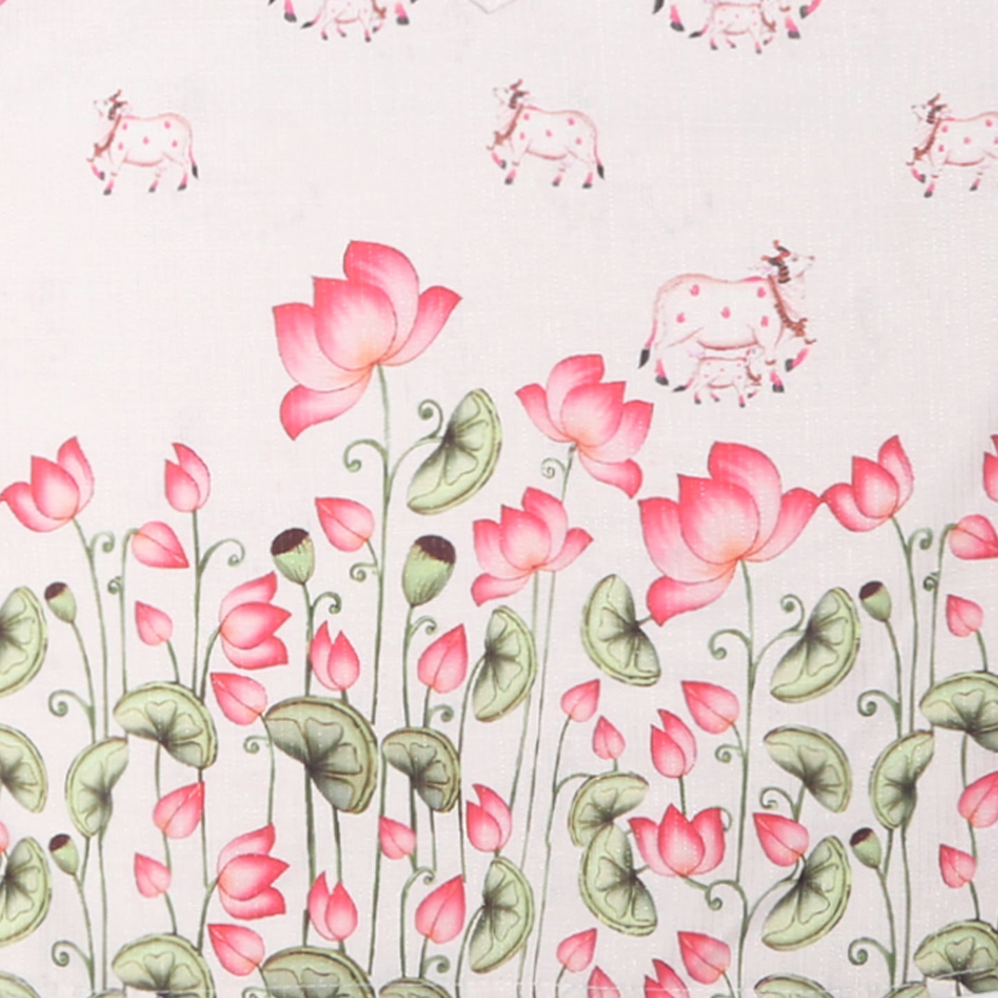 Printed Kurta Pajama Set: Tiny Traditions Made Extra Cute Today!