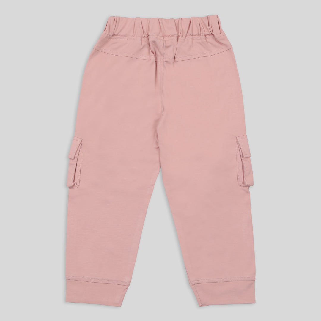 Start Your Engines: Race to Fun with Racing Co-ord Set!