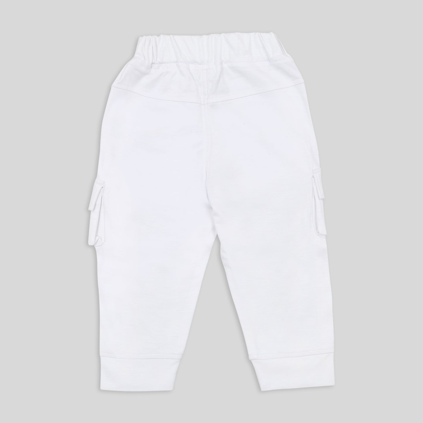 Start Your Engines: Race to Fun with Racing Co-ord Set!