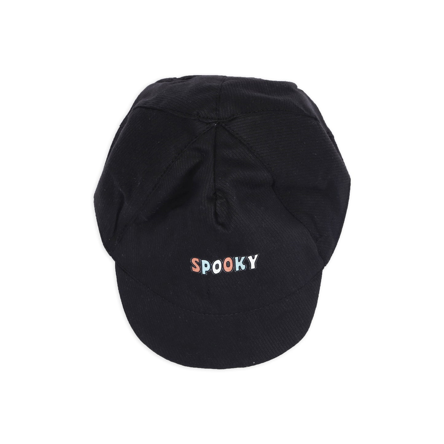 Boo-tiful Bundle: Spooky Jacket, Tee, Pants, and Cap Set!