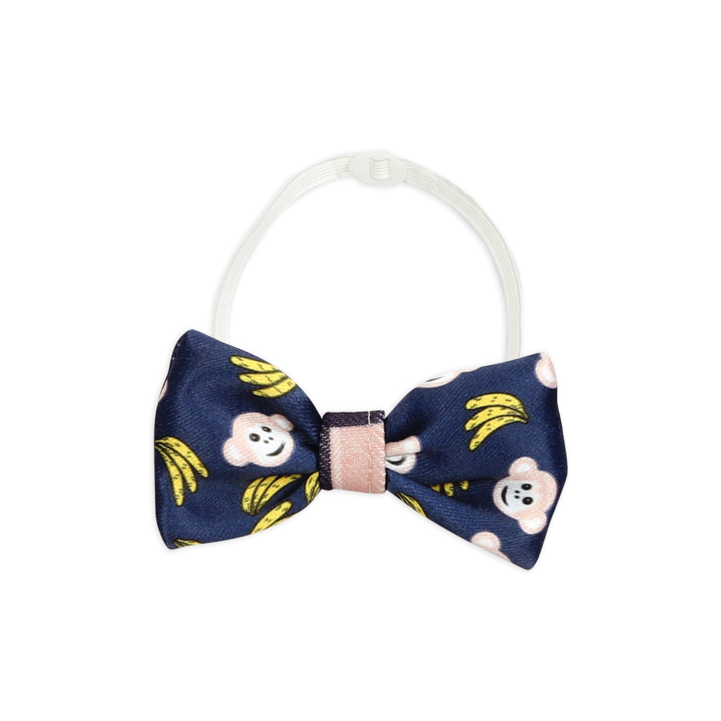 Dapper & Adorable: Checked Waistcoat Set with Bow Tie for Little Gents!