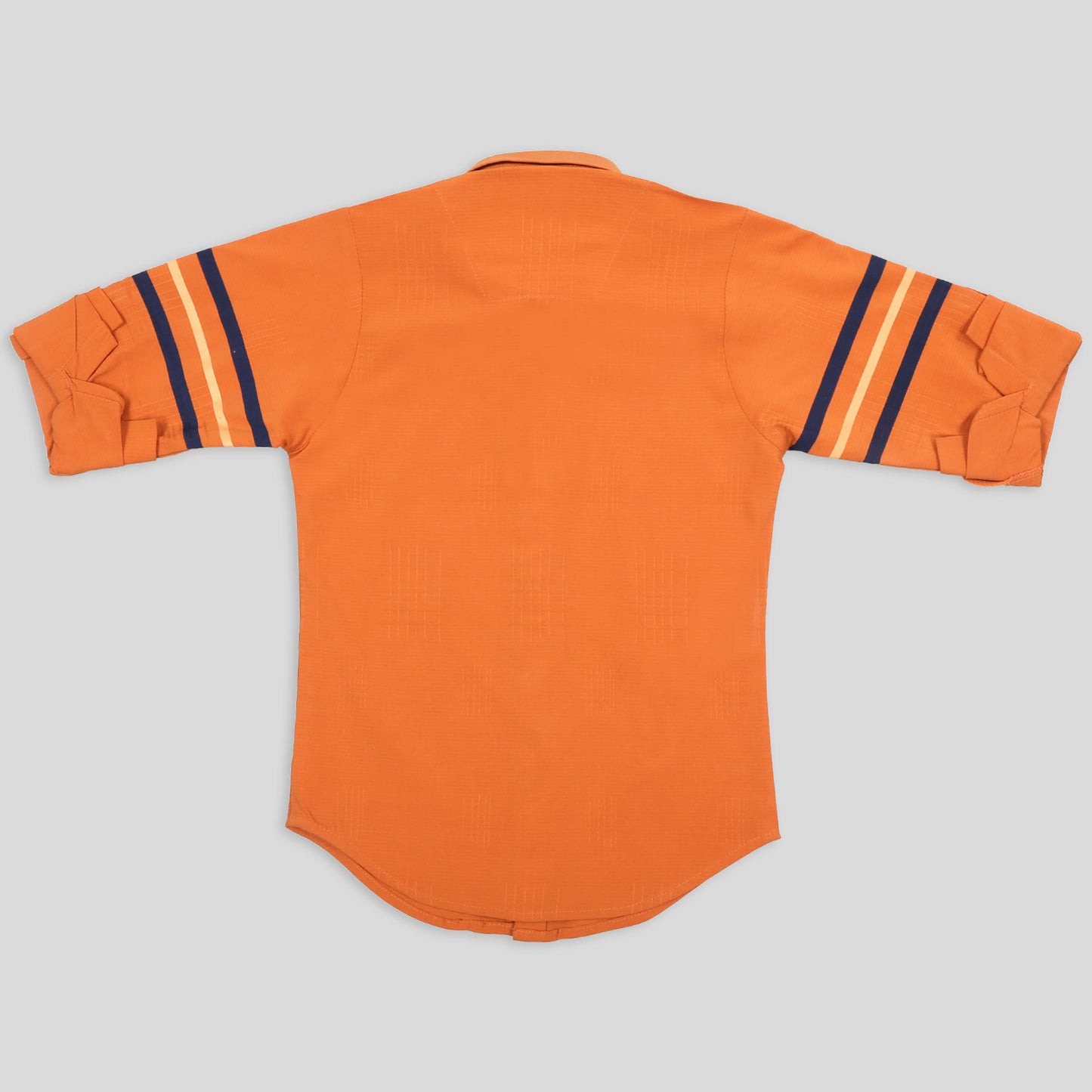 MashUp Stylish Classic printed shirt for Young boys