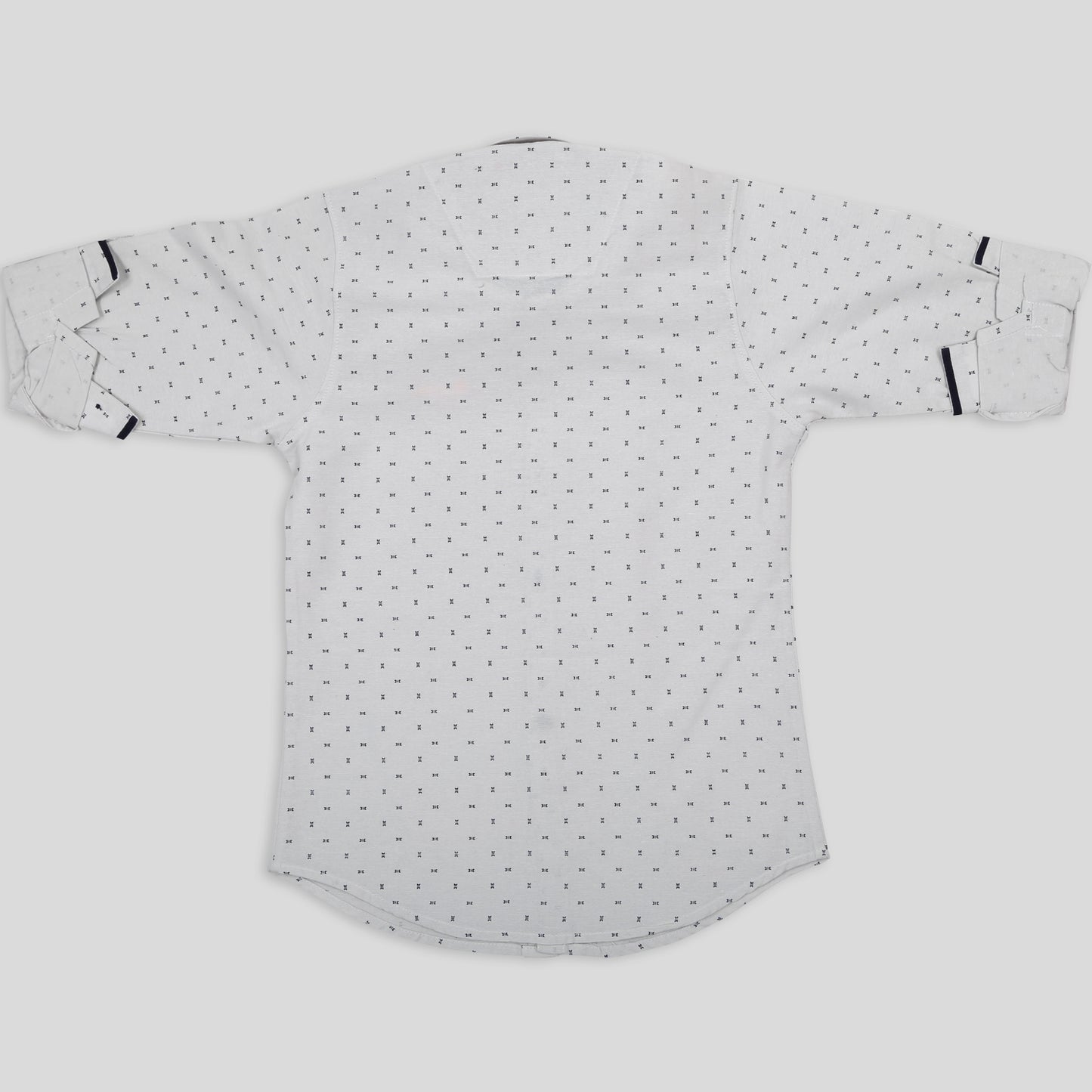 Shirt-Tastic Fun: Elevate Casual Coolness with This Unique Wardrobe Gem!