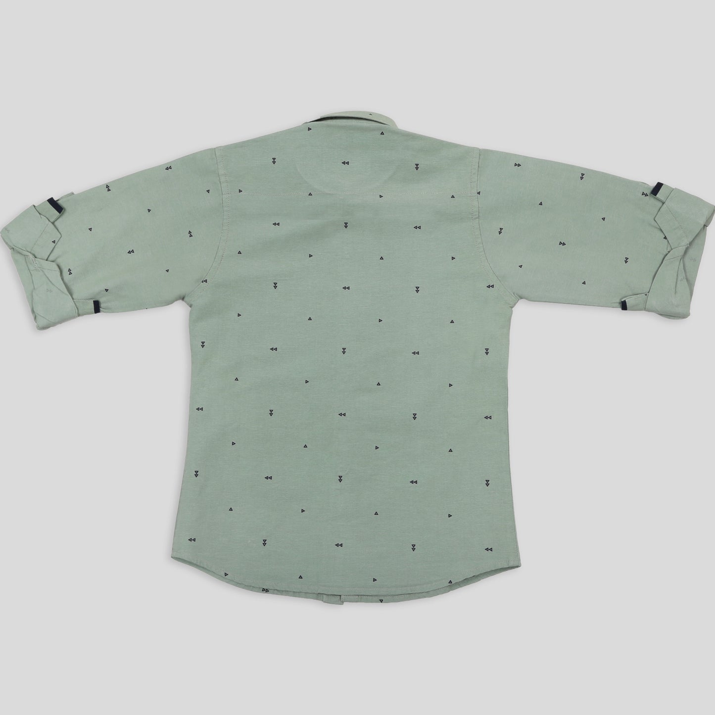 Shirt-Tastic Fun: Elevate Casual Coolness with This Unique Wardrobe Gem!