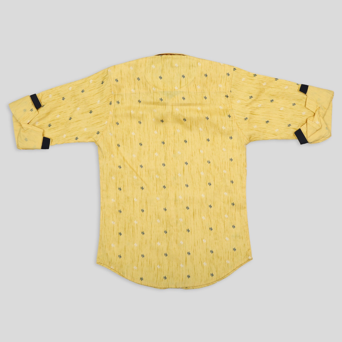 Shirt-Tastic Fun: Elevate Casual Coolness with This Unique Wardrobe Gem!