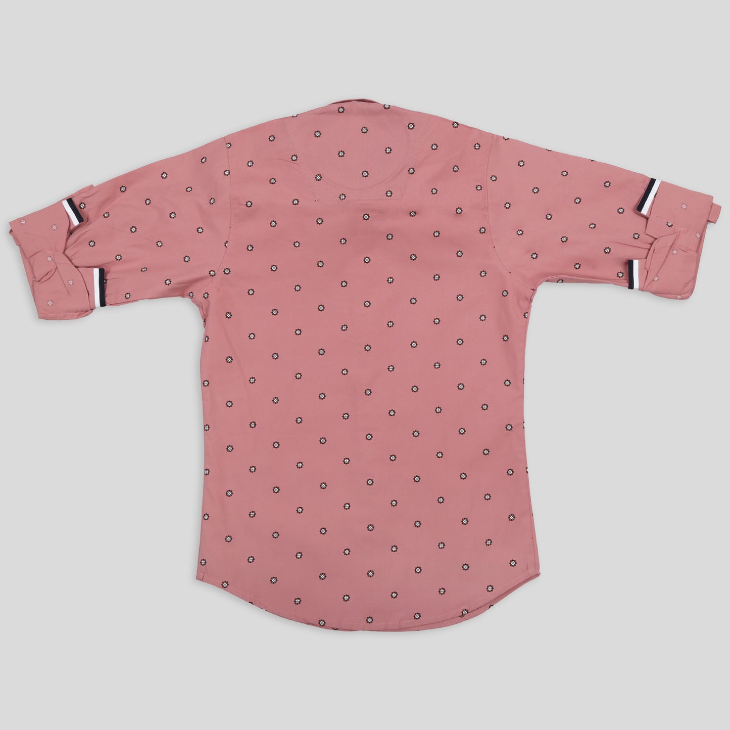 Shirt-Tastic Fun: Elevate Casual Coolness with This Unique Wardrobe Gem!