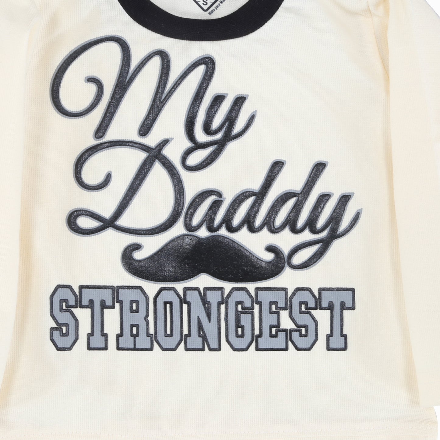 Tiny Trend, Big Style: Coolest Combo for Little Explorers!