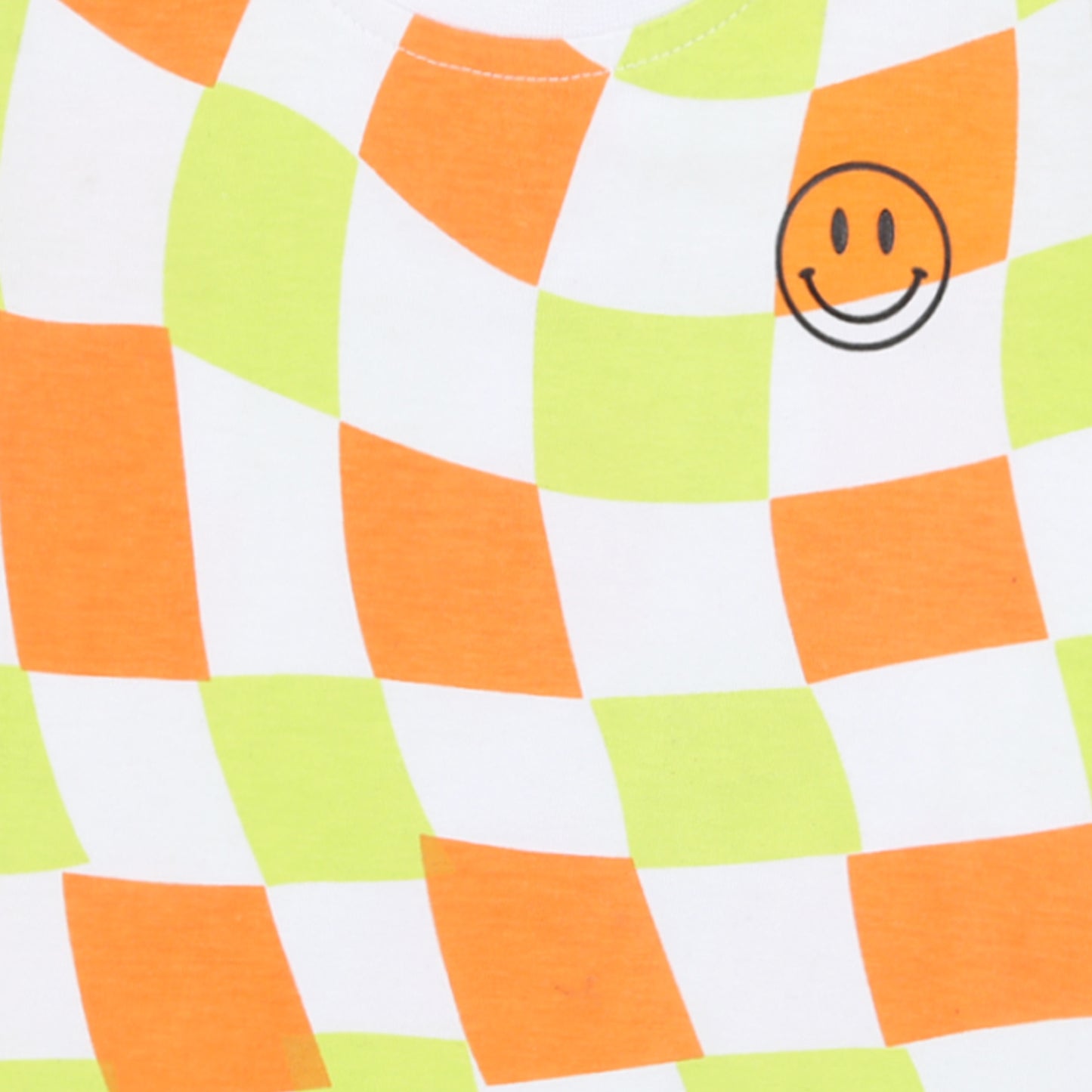 Checkmate in Style: Cool Combo for Little Explorers’ Day Out!