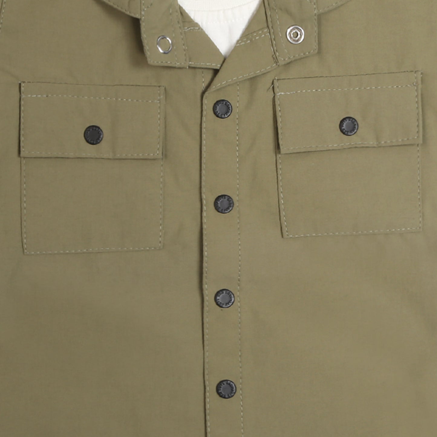 Double The Fun: Shirt, Tee & Pant Combo For Adventures!