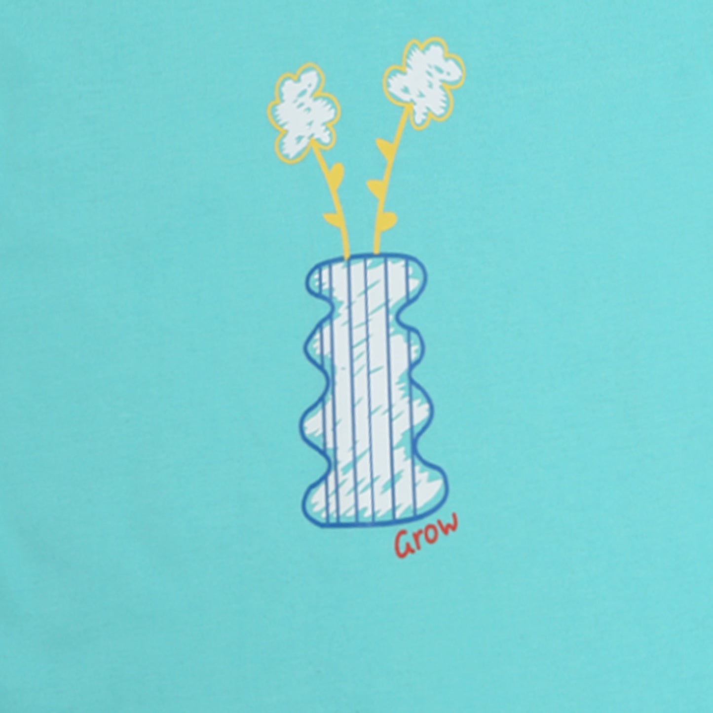 Fun Printed Tee, Colorful Striped Pants & Cap: Boys’ Casual Star