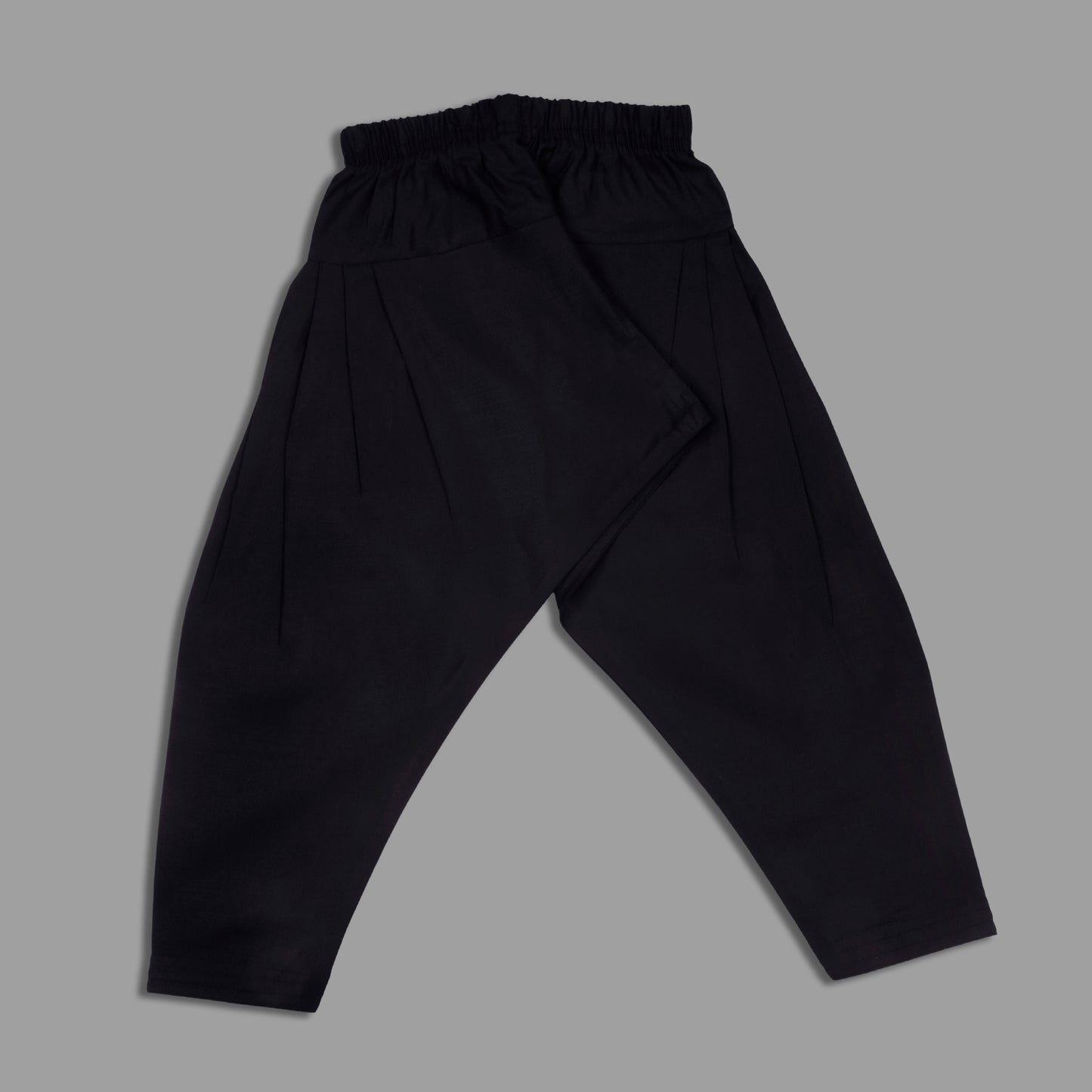 Plaid and Fashionable Kurta salwar set.