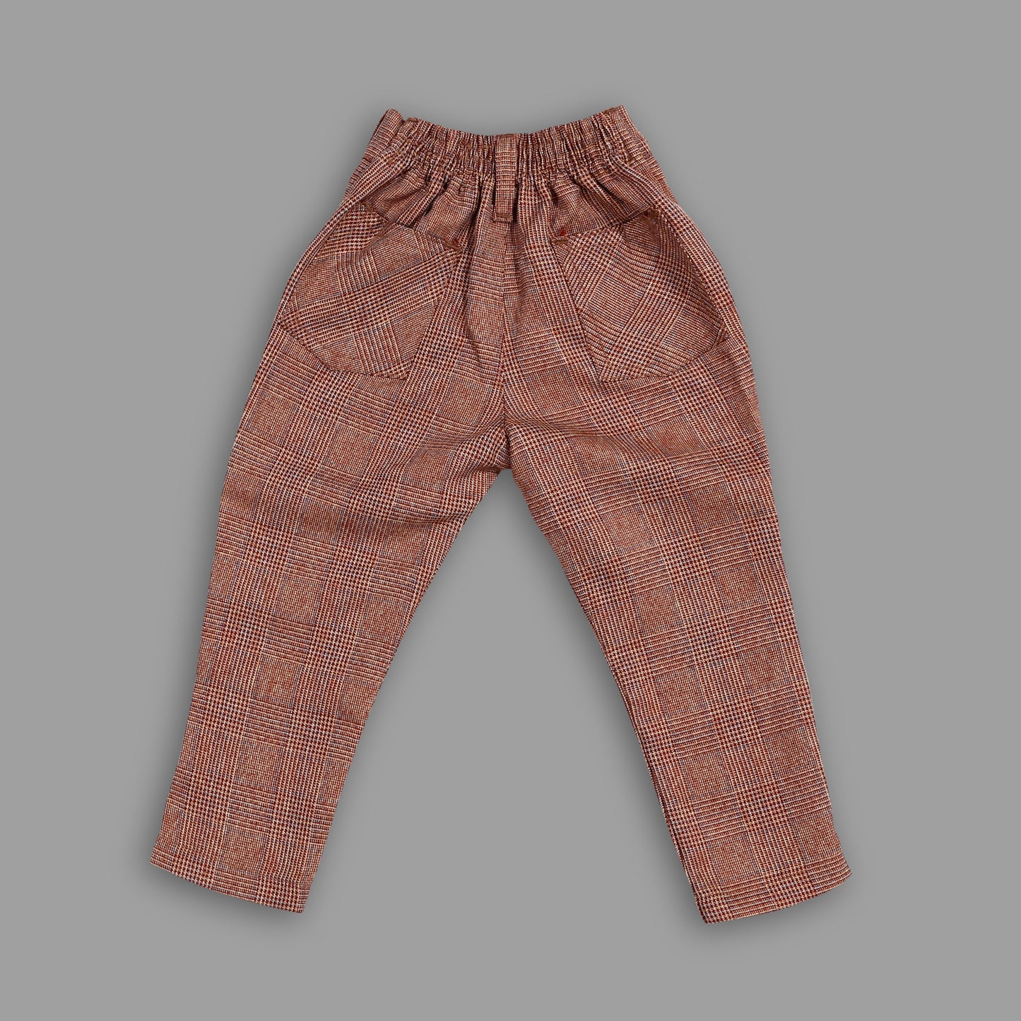 Bad Boys Stylish and Comfortable Outfit with Cotton Shirt and Cotton Bottoms - mashup boys