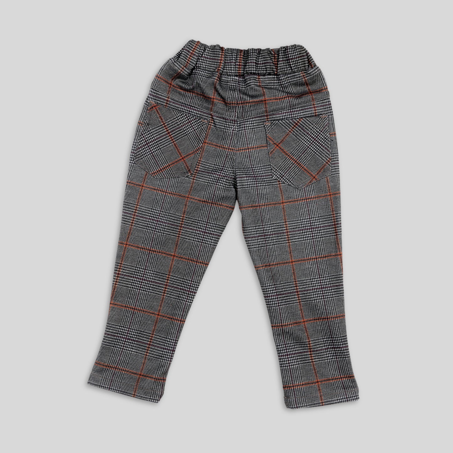 BAD BOYS ELEGANT AND COMFORTABLE OUTFIT WITH SHIRT, WAISTCOAT AND PANTS