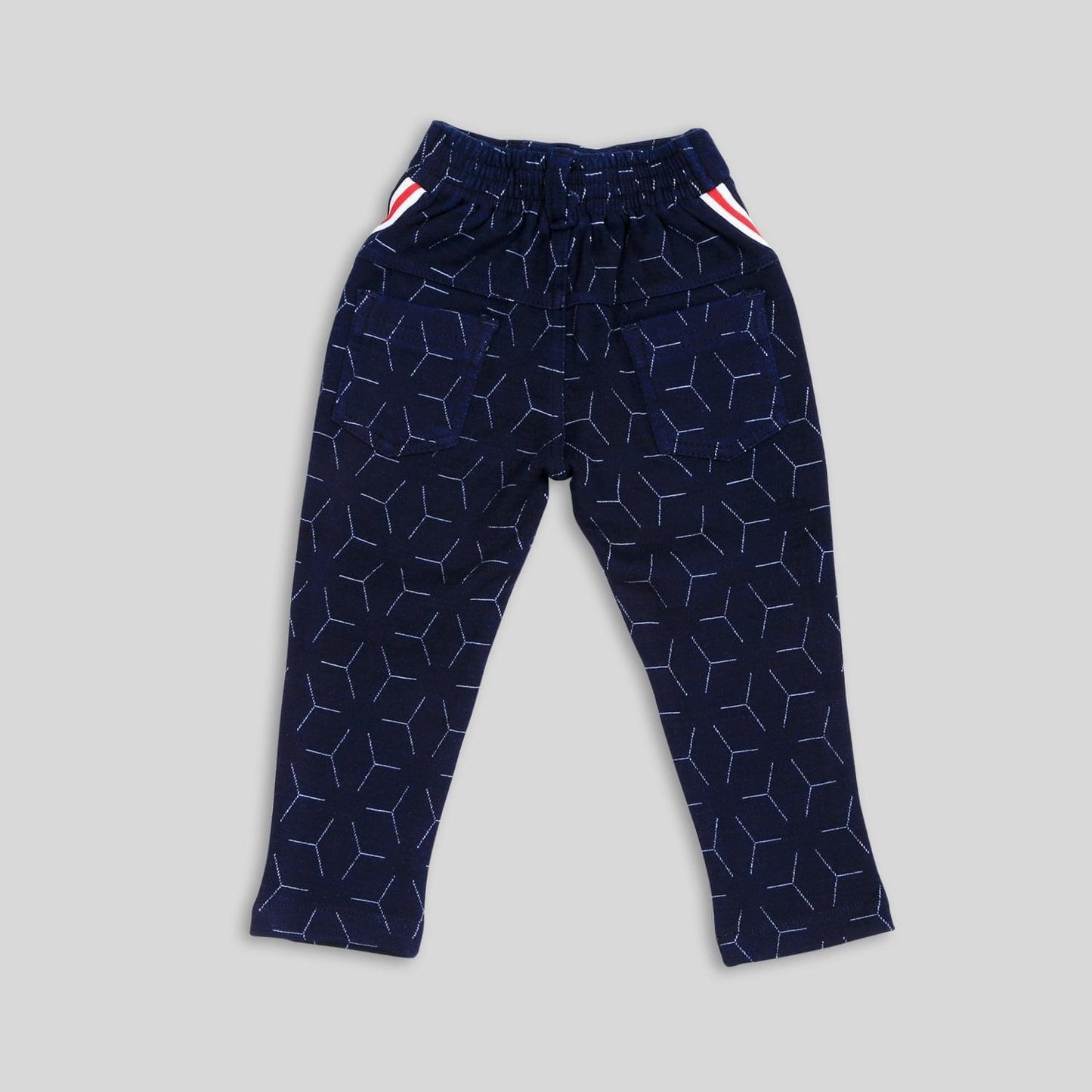 Cool & Classy Outfit comes with Hoodie Shirt, Waistcoat & Bottoms.