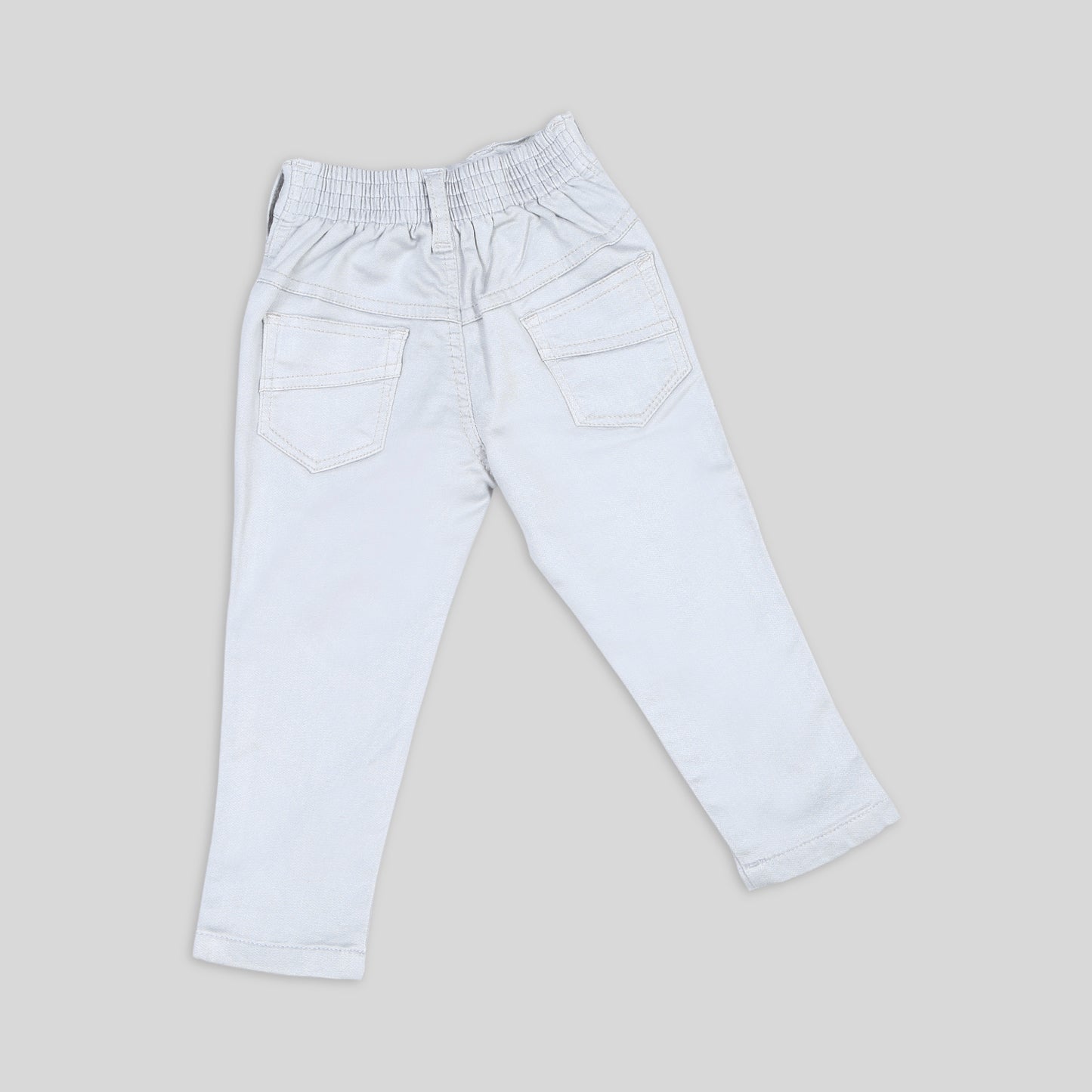 BAD BOYS FASHIONABLE COTTON LYCRA STRETCH JACKET SET