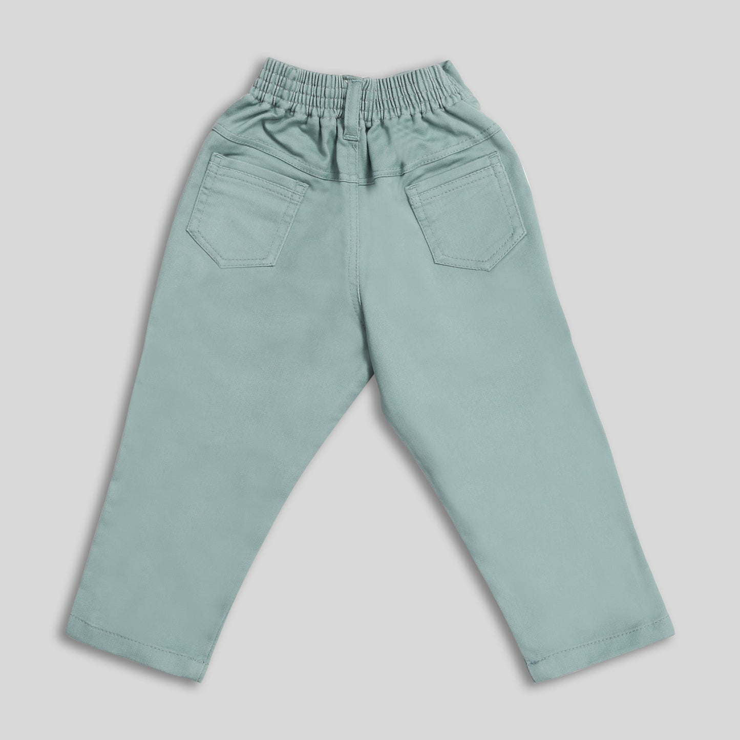 Check-Mate Fun: Shirt, Checked Waistcoat, Pant, Bow - Mini Party!