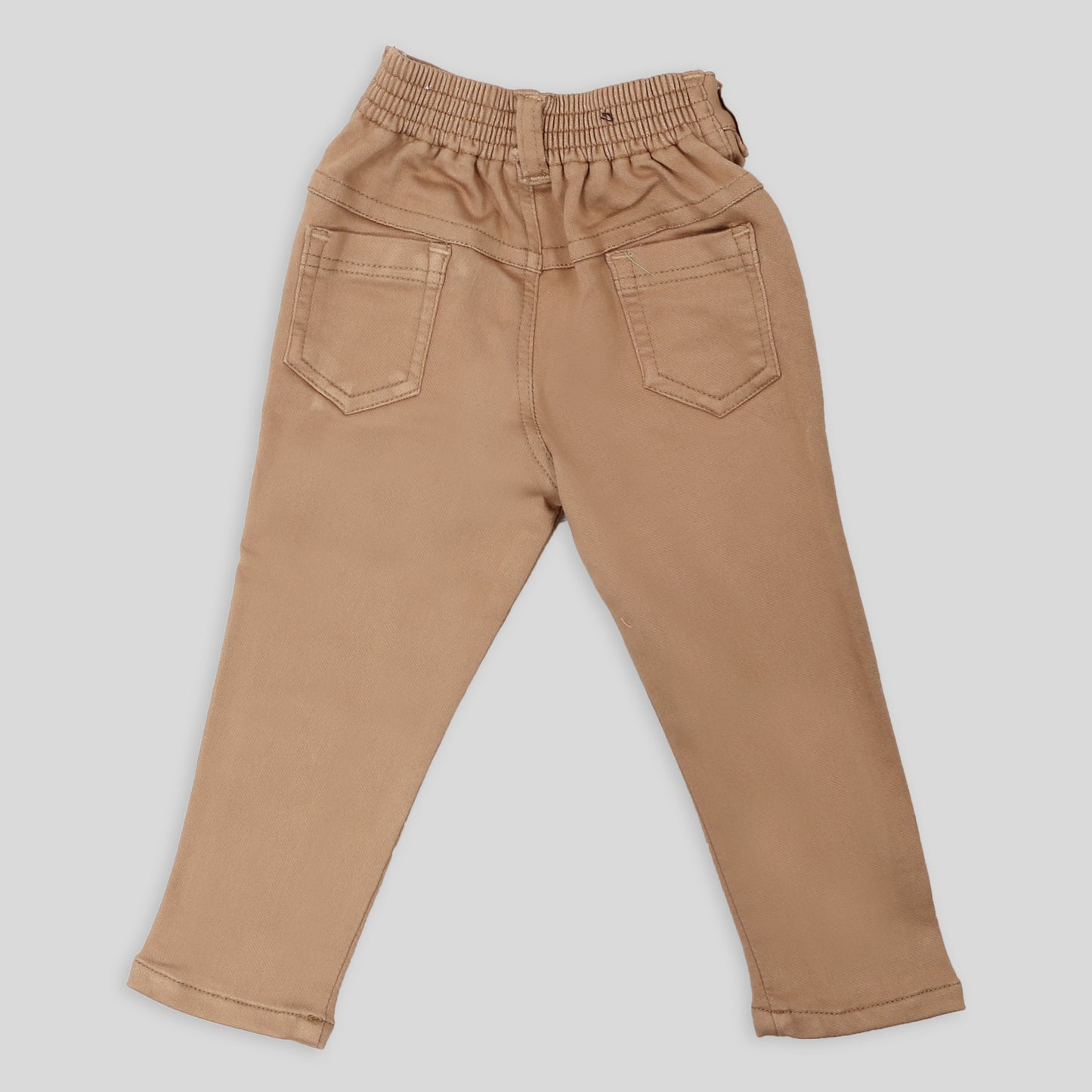 Dapper Kiddos Unleashed: Shirt, Designer Vest, Pant, Bow - Party Power!