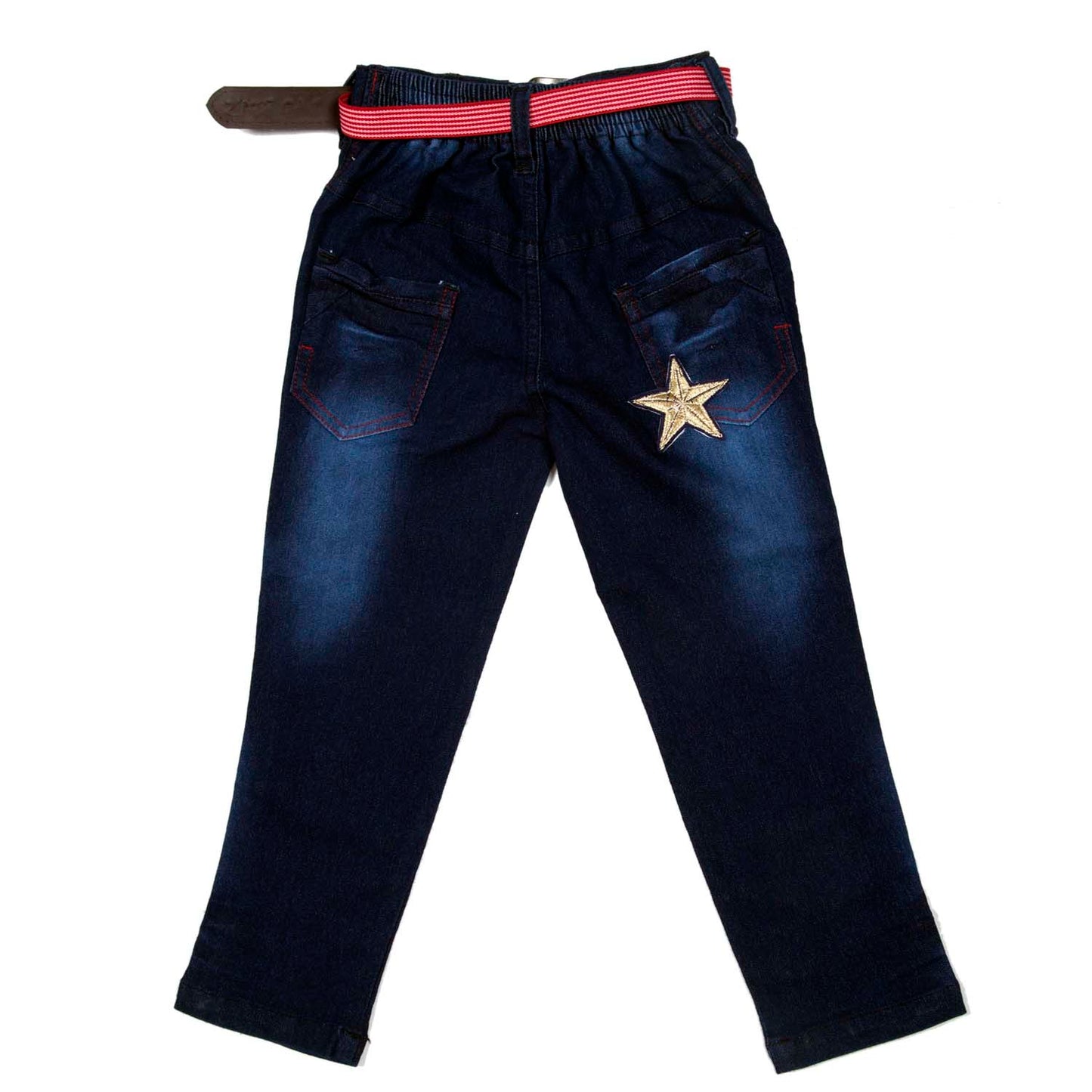 Bad Boys Red Prince Set - mashup boys