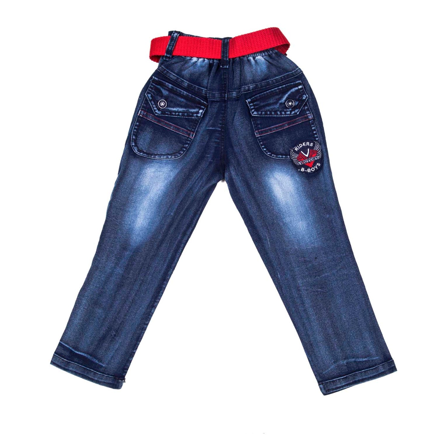 Bad Boys US Army Denim Set - mashup boys