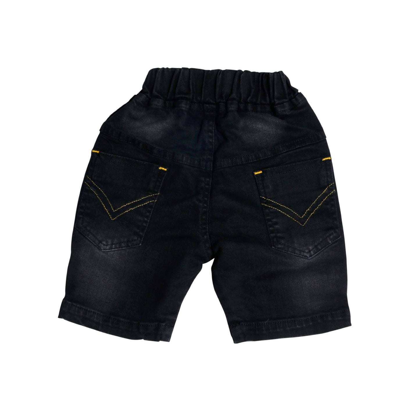 Bad Boys Mustard half jacket set. - mashup boys