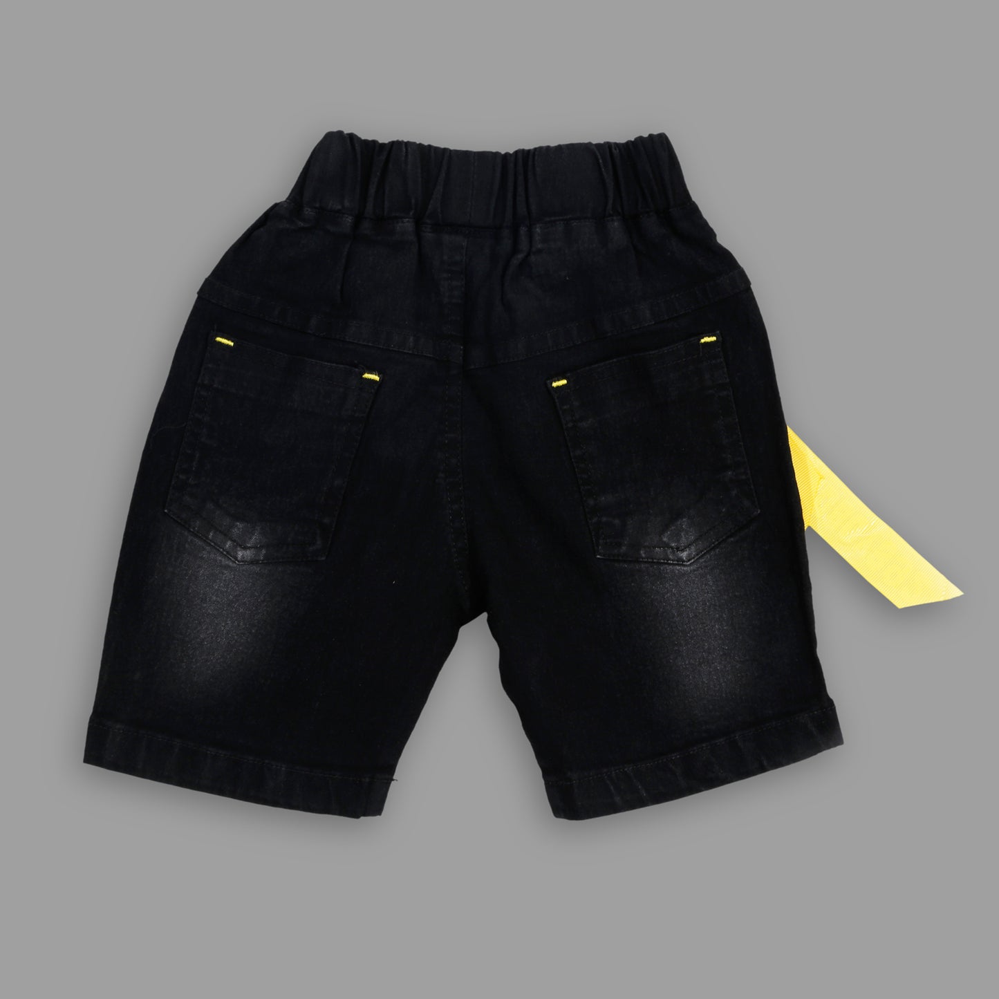 Bad Boys Stylish Outfit with Cotton T-shirt, Shorts and Hoodie - mashup boys