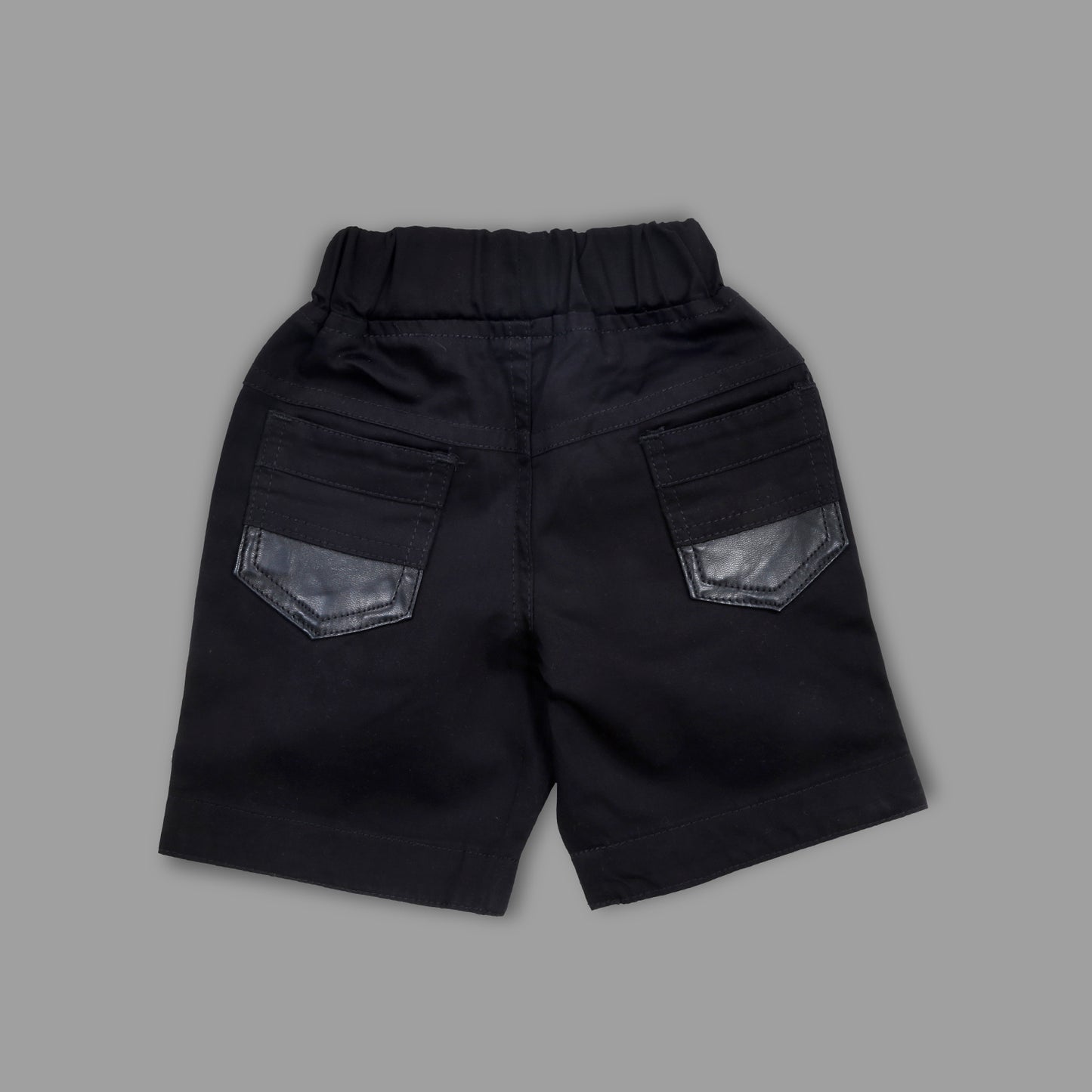 MashUp Junior Stylish and Casual Outfit with T-shirt and bottom