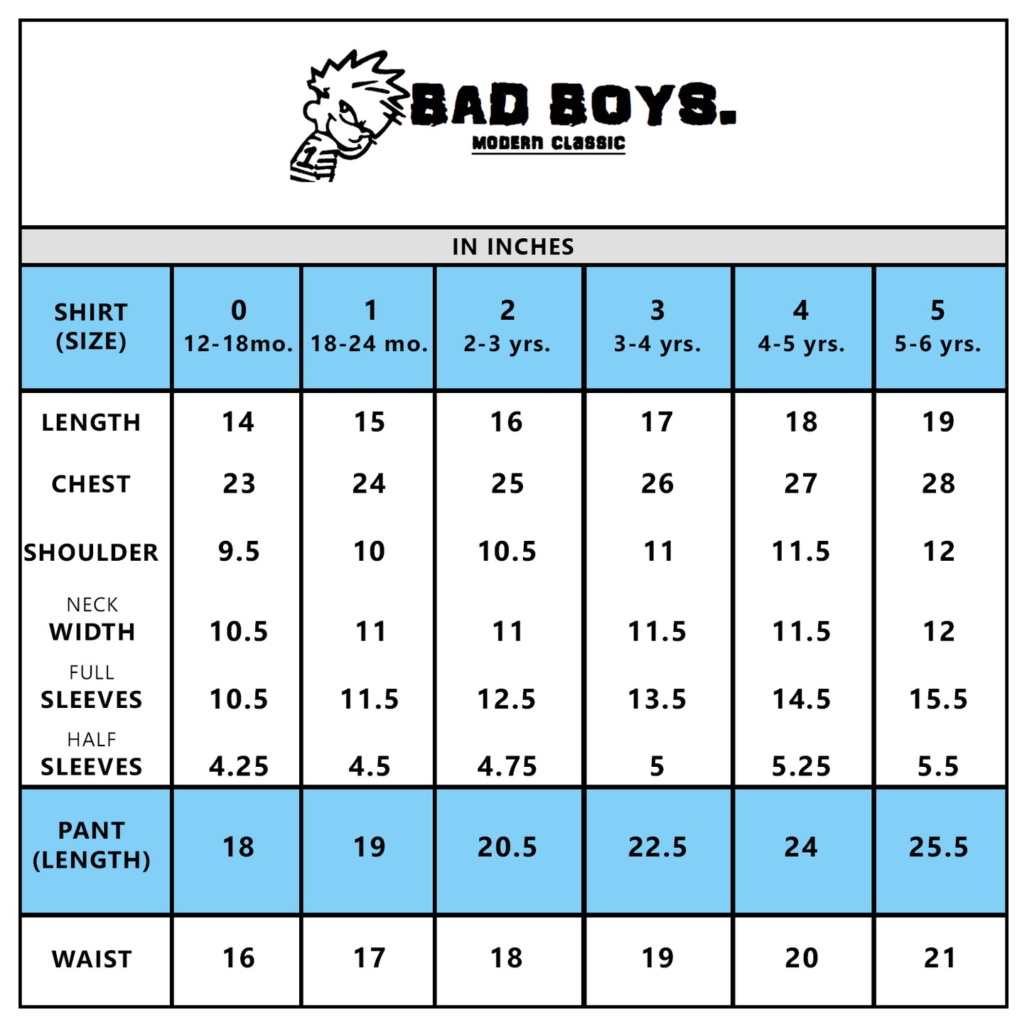 Bad Boys Stylish and Casual Outfit with T-shirt and Dungaree