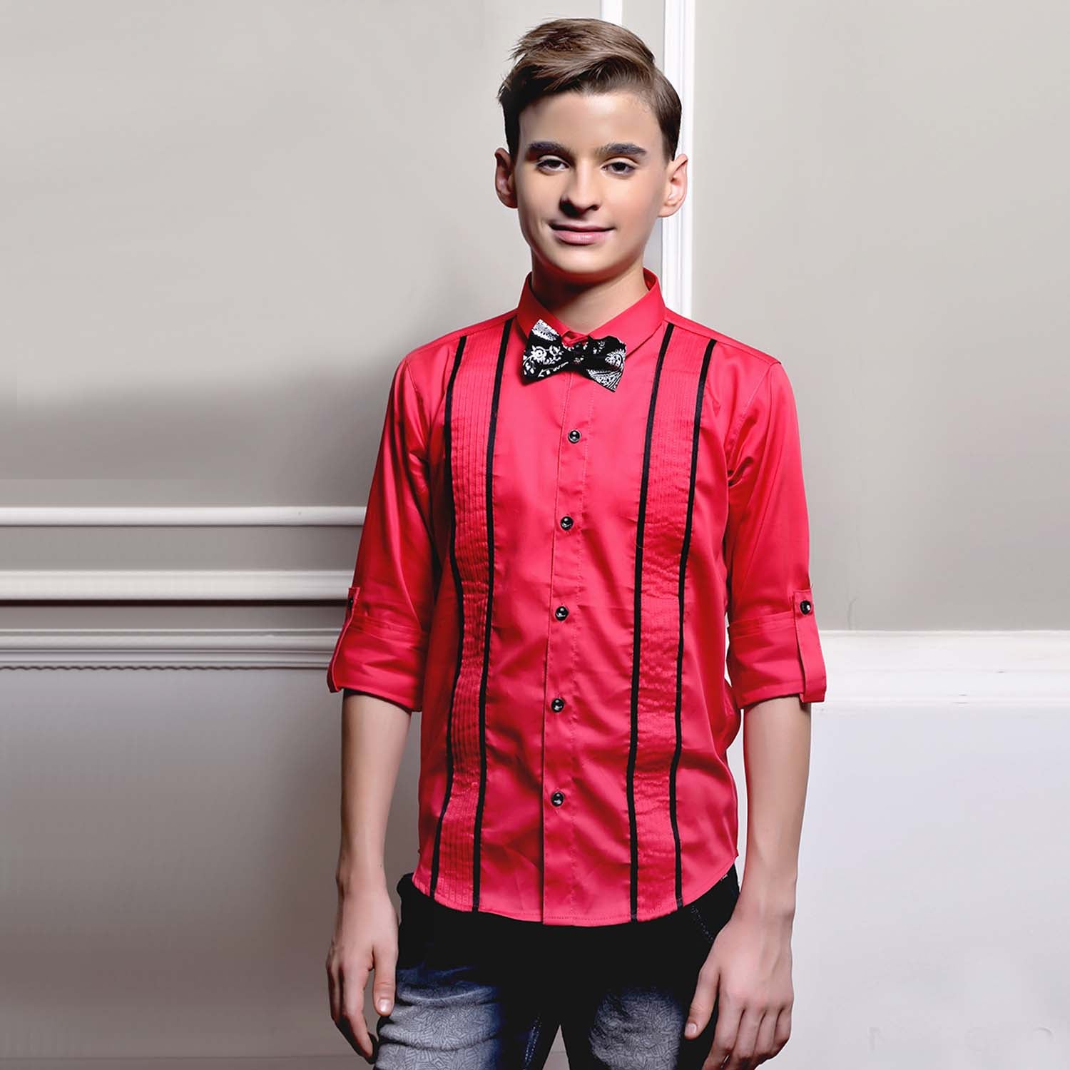 Club Wear Formal Shirt Party Wear Shirt Outfit All Black Club