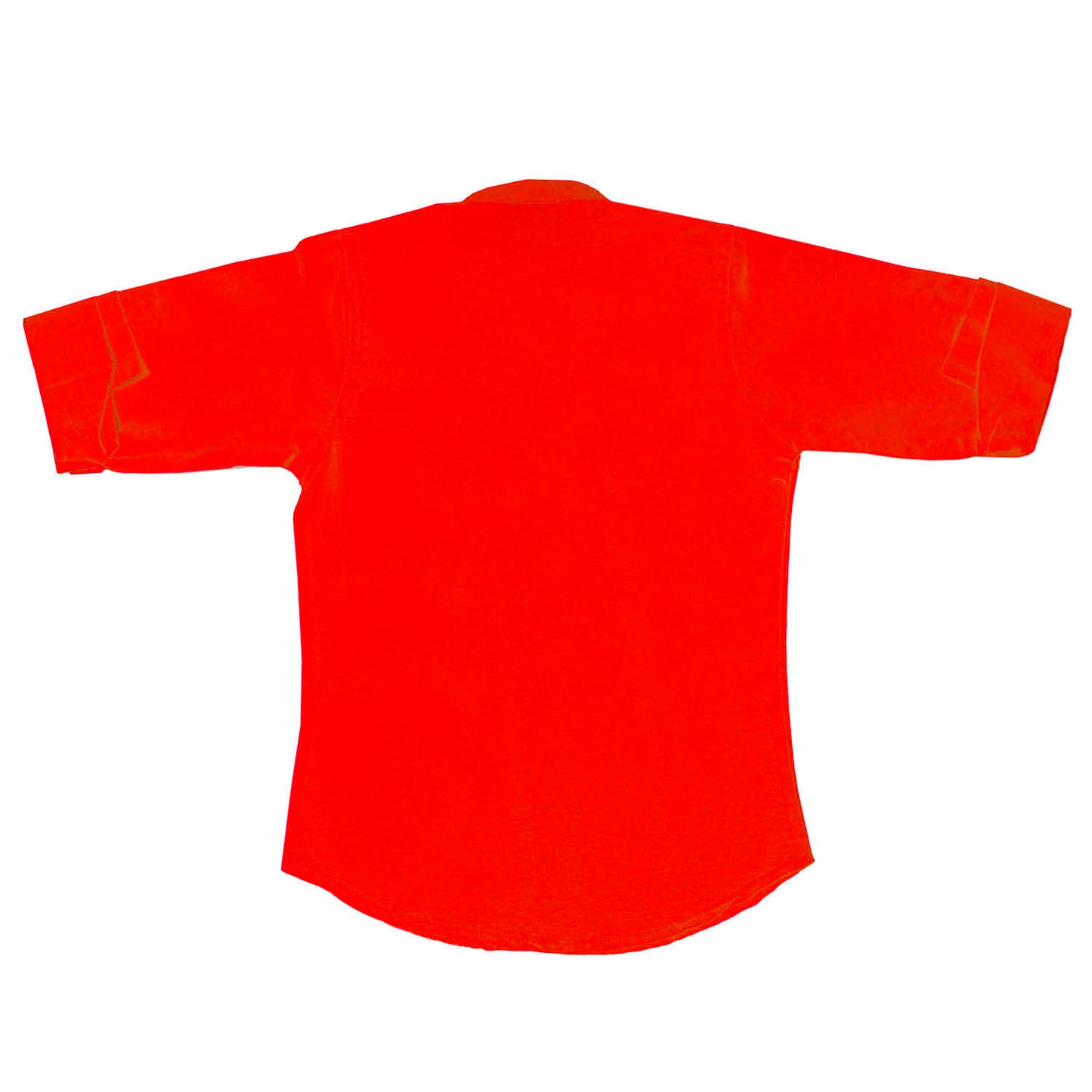 Mashup Mandarin Collar Shirt - mashup boys