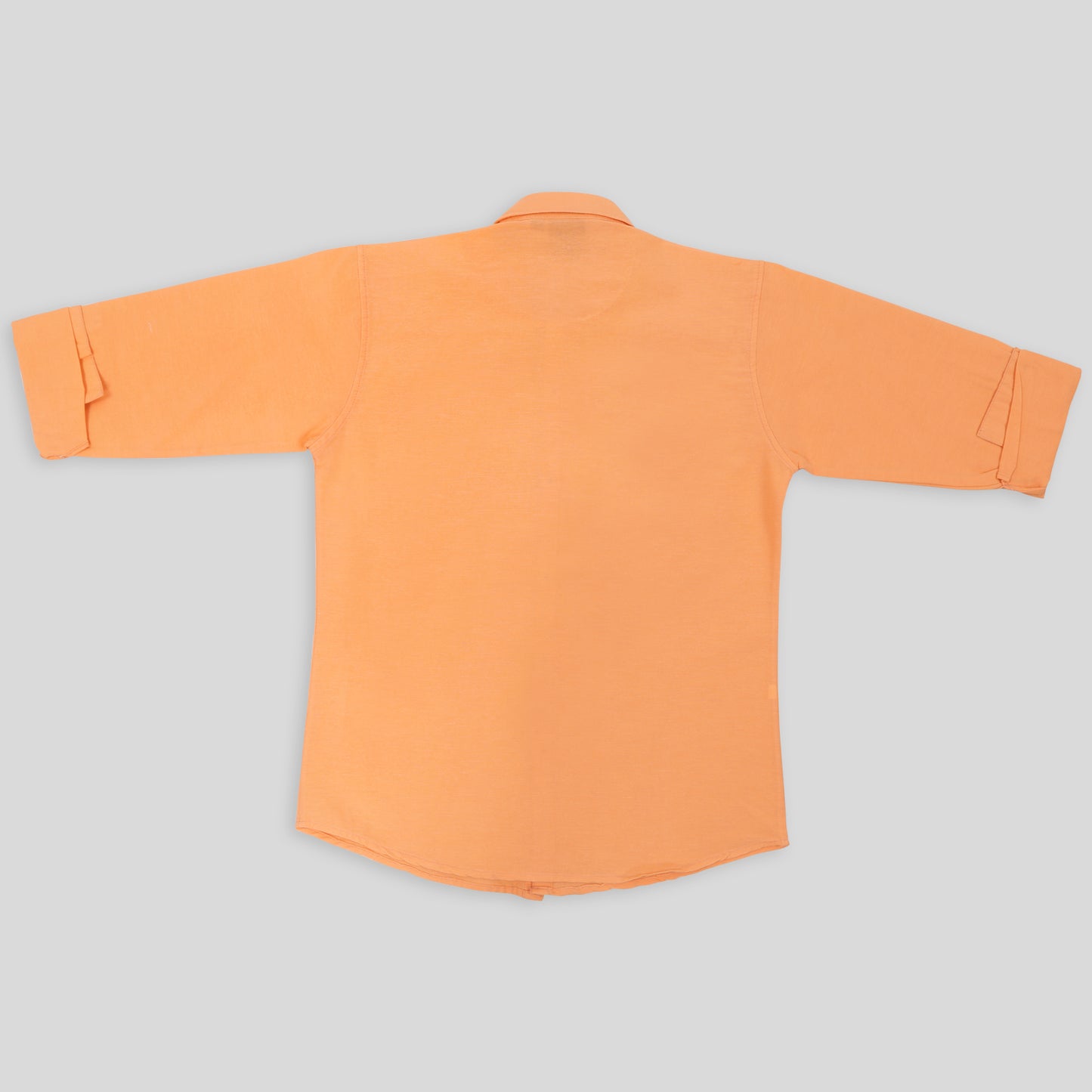 Spiffy Style: Boys' Collar Craze for Casual Coolness Unleashed!