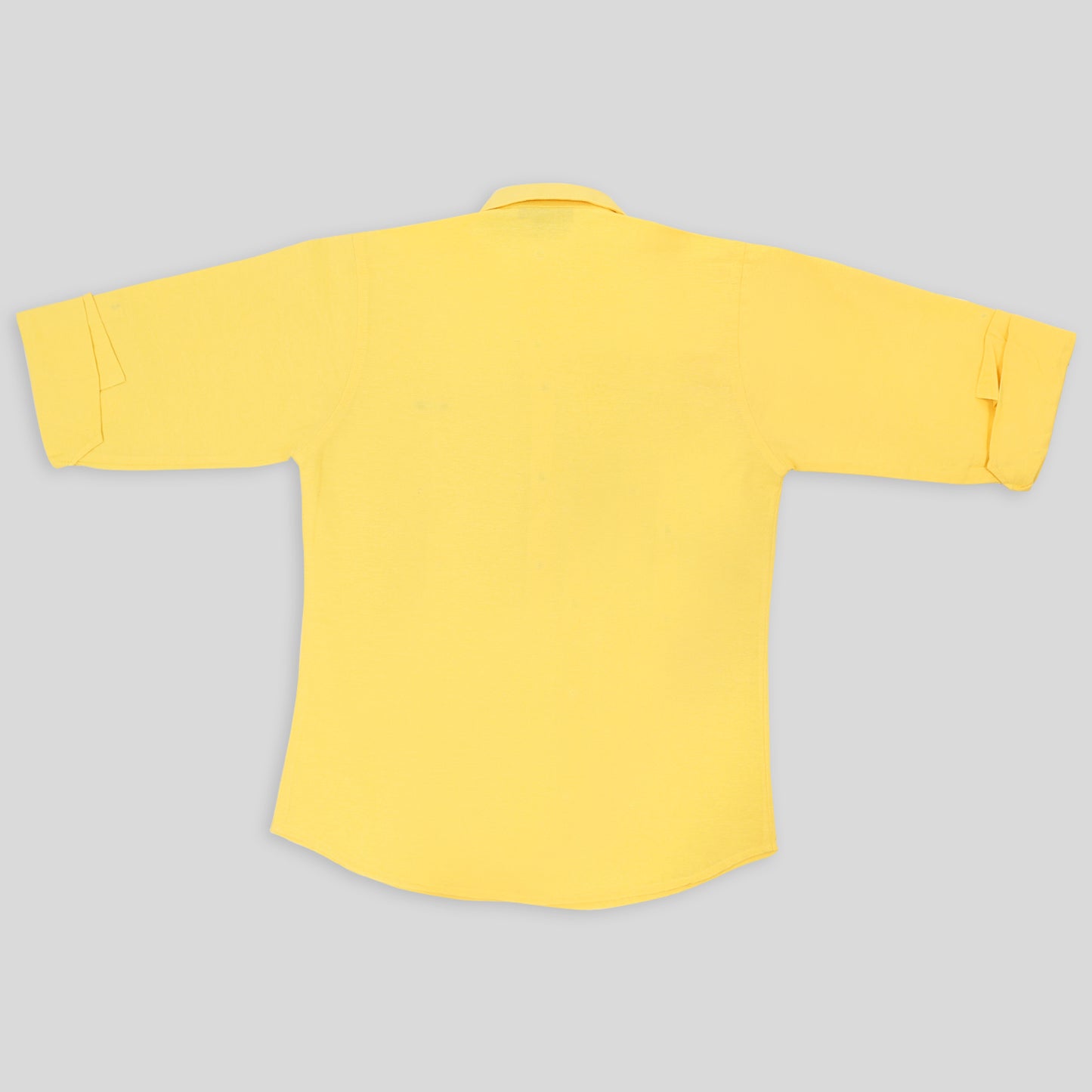 Collar Up! Classic Cool: Boys' Unique Shirt for Everyday Style!