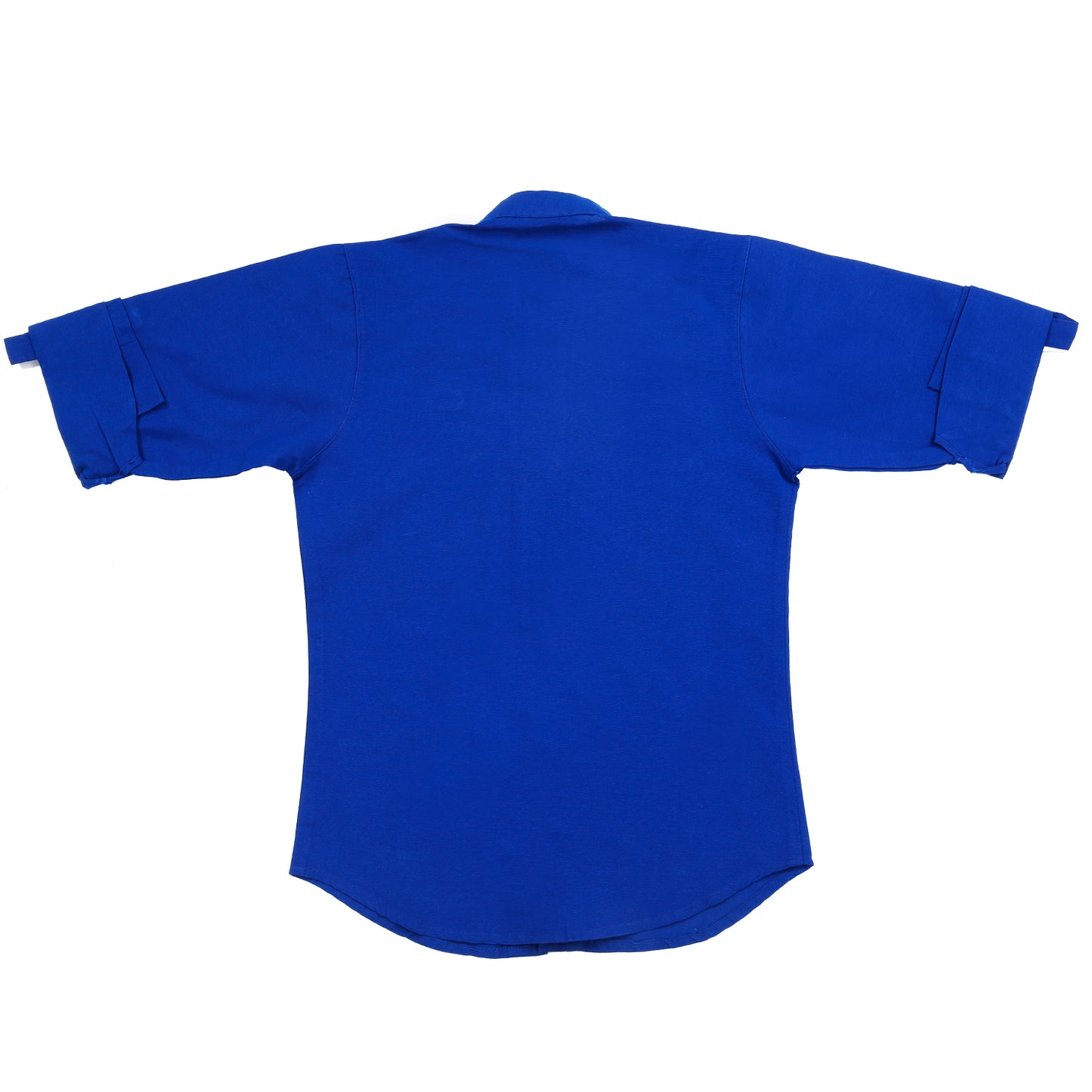 Mashup Mandarin Collar Shirt - mashup boys