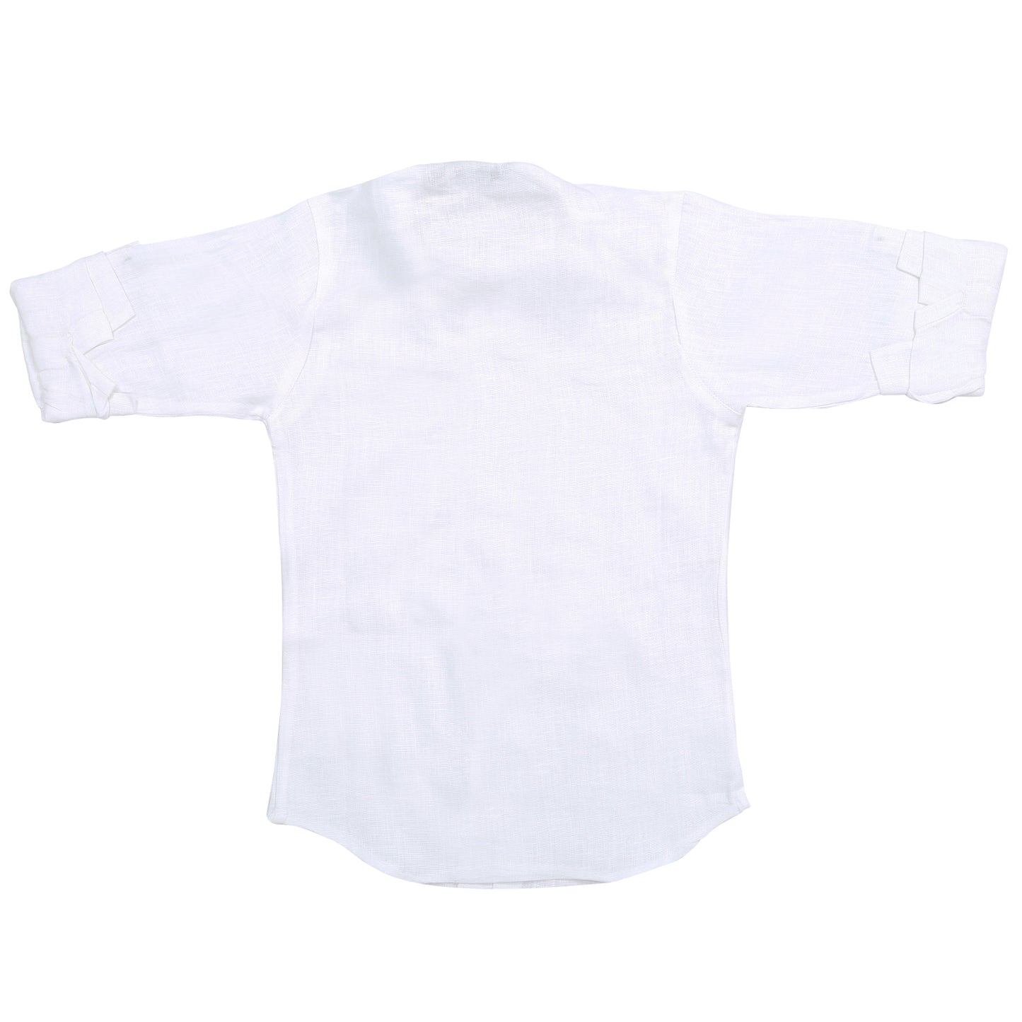 Mashup Mandarin Collar Shirt - mashup boys