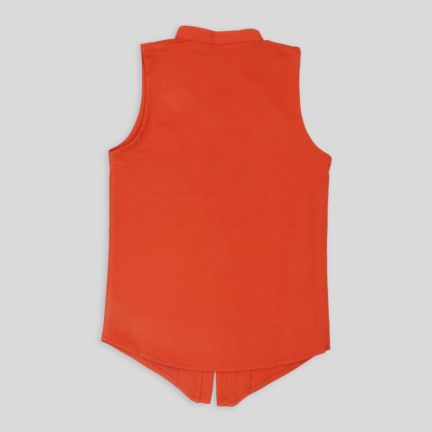 Fashionable Shrug Set for Young boys