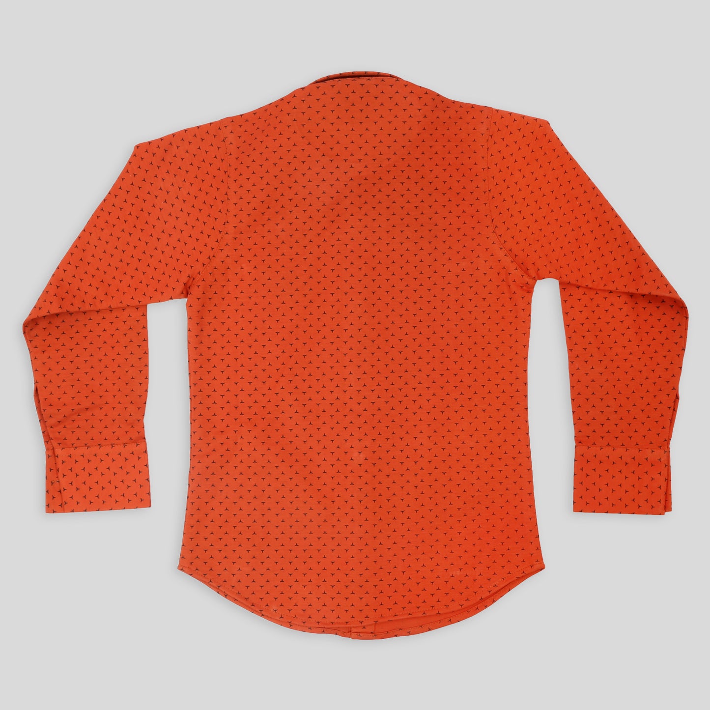 Stylish Classic printed shirt for Young boys