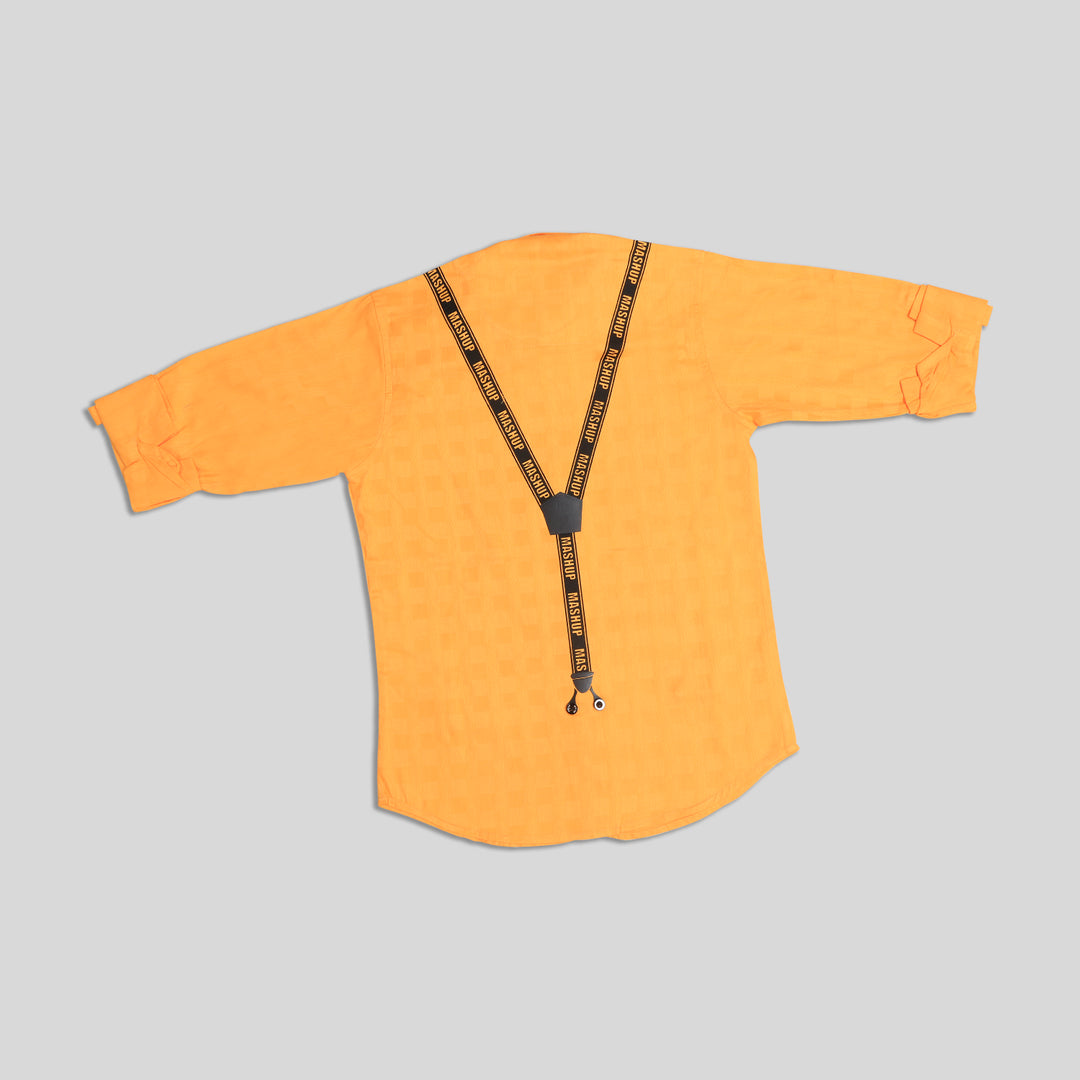 Stylish cotton Shirt for Young boys