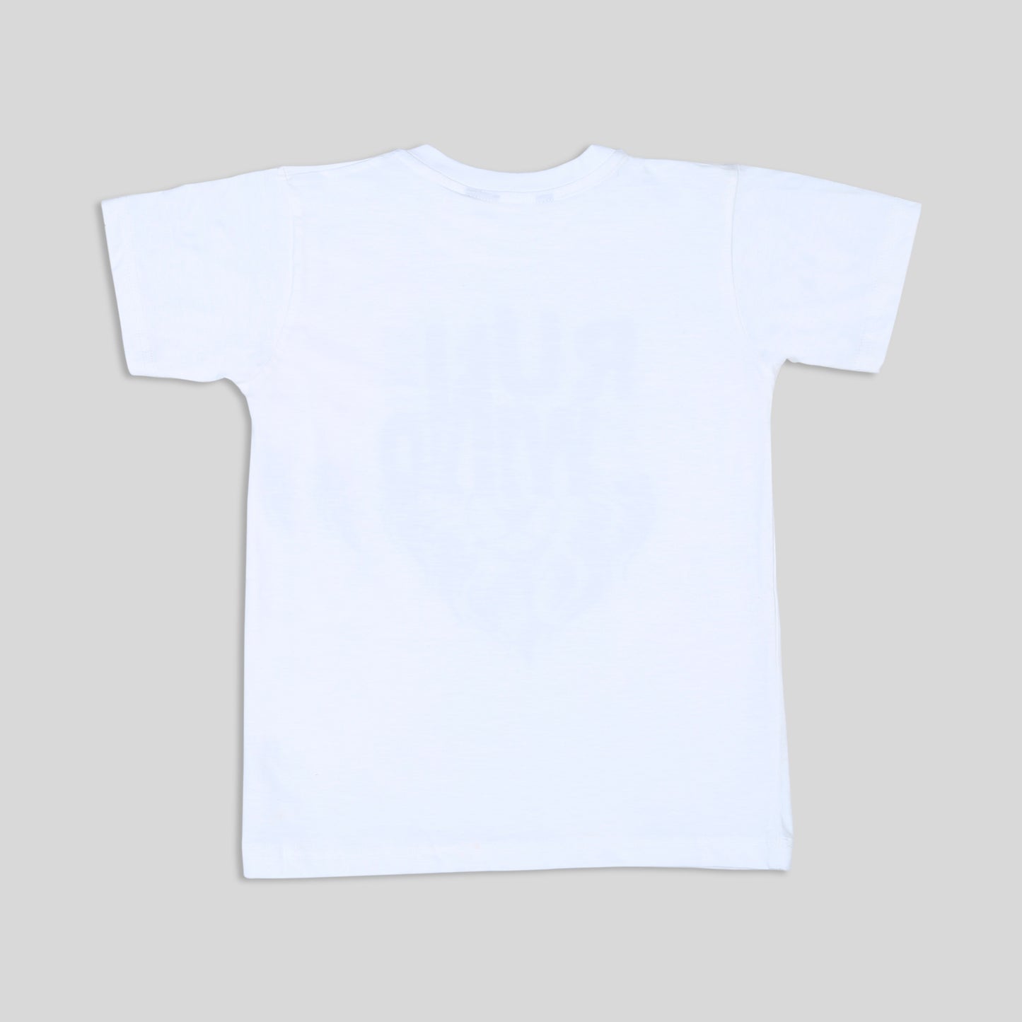 MashUp stylish printed shrug set for Young boys