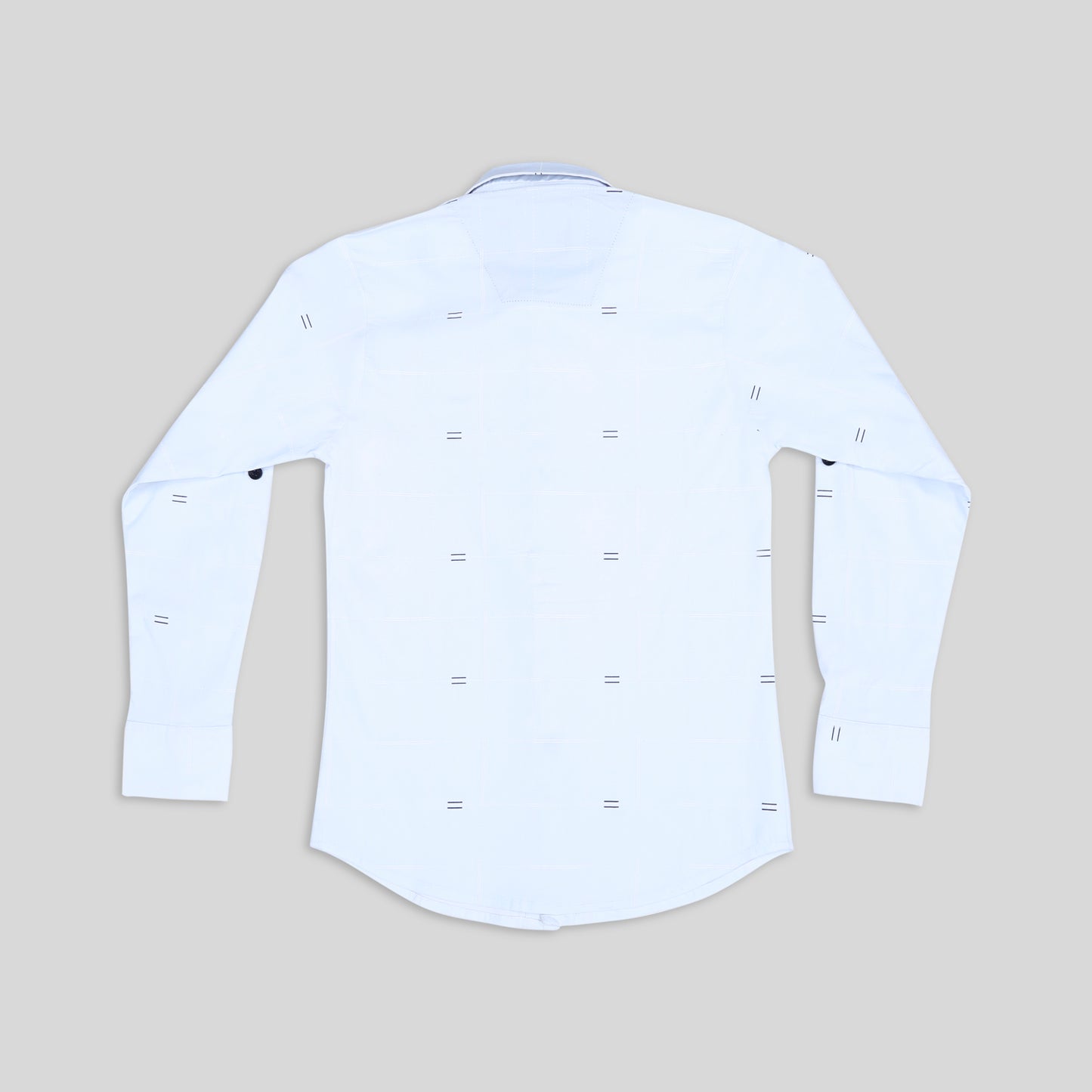 MashUp Imported Lycra Printed shirt for Young boys