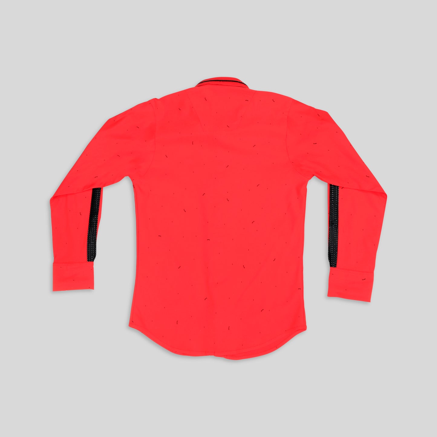 MashUp Imported Lycra Printed shirt for Young boys