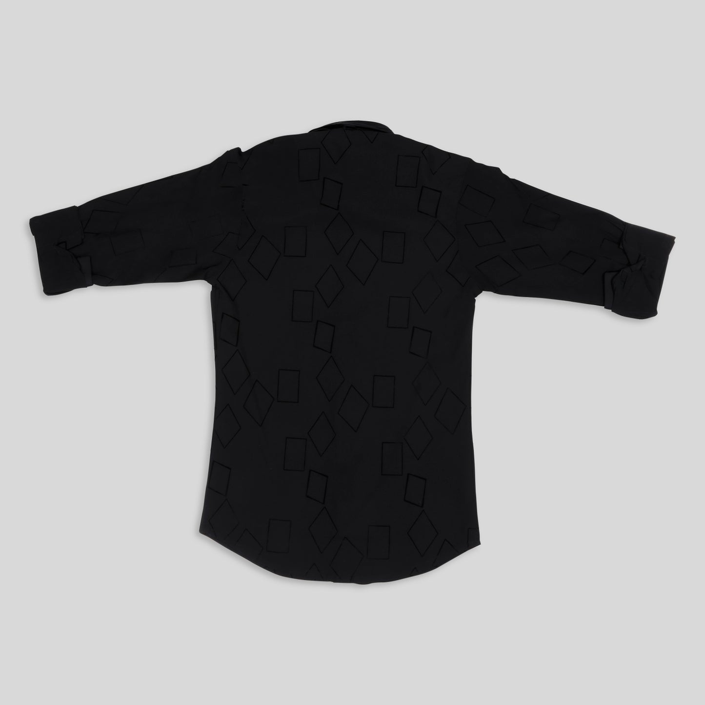 Bow-tastic Charm: Shirt + Bow Combo for Ultimate Party Elegance!