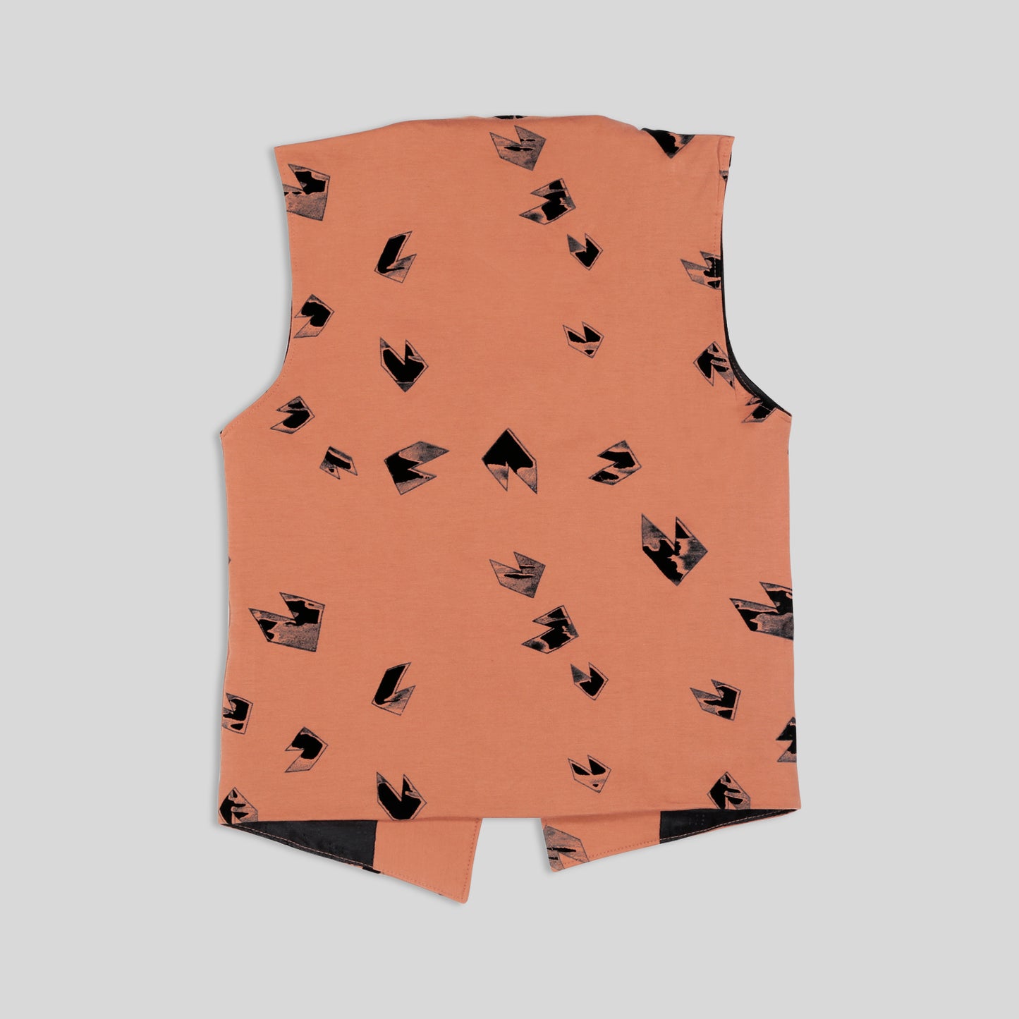 Fashionable jacket set for Young boys