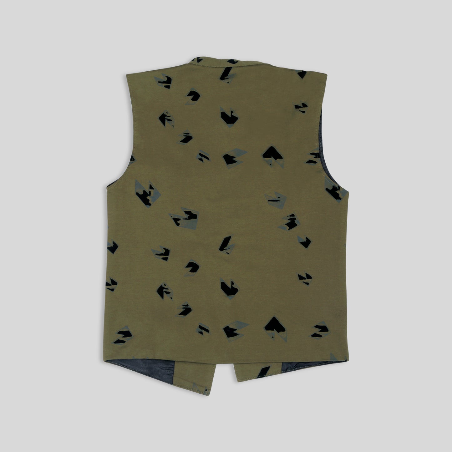 Fashionable jacket set for Young boys