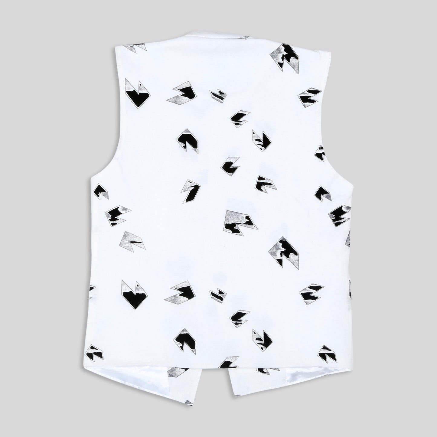 Fashionable jacket set for Young boys