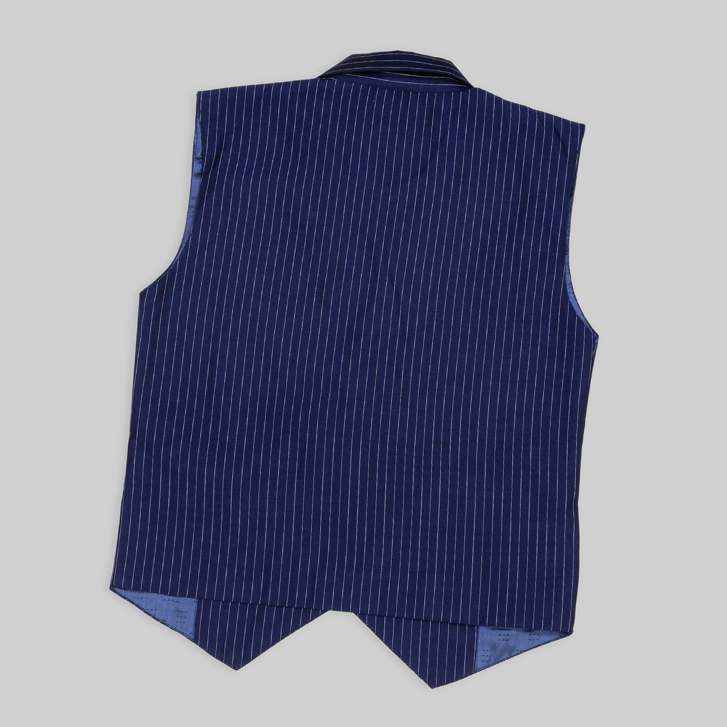 MashUp Stylish formal party shirt with waistcoat and a tie