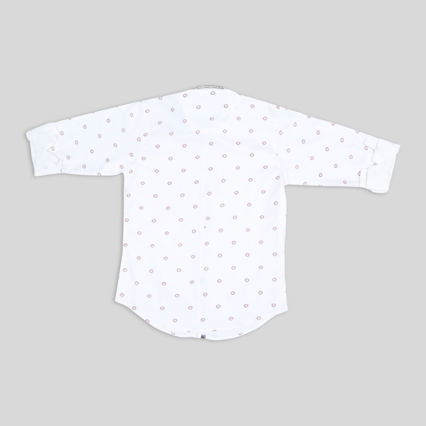 Funky Prints Unleashed: Elevate Casual Vibes with This Unique Shirt!