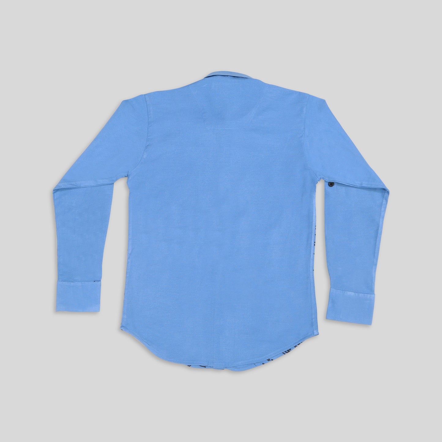 Funky Prints Unleashed: Elevate Casual Vibes with This Unique Shirt!