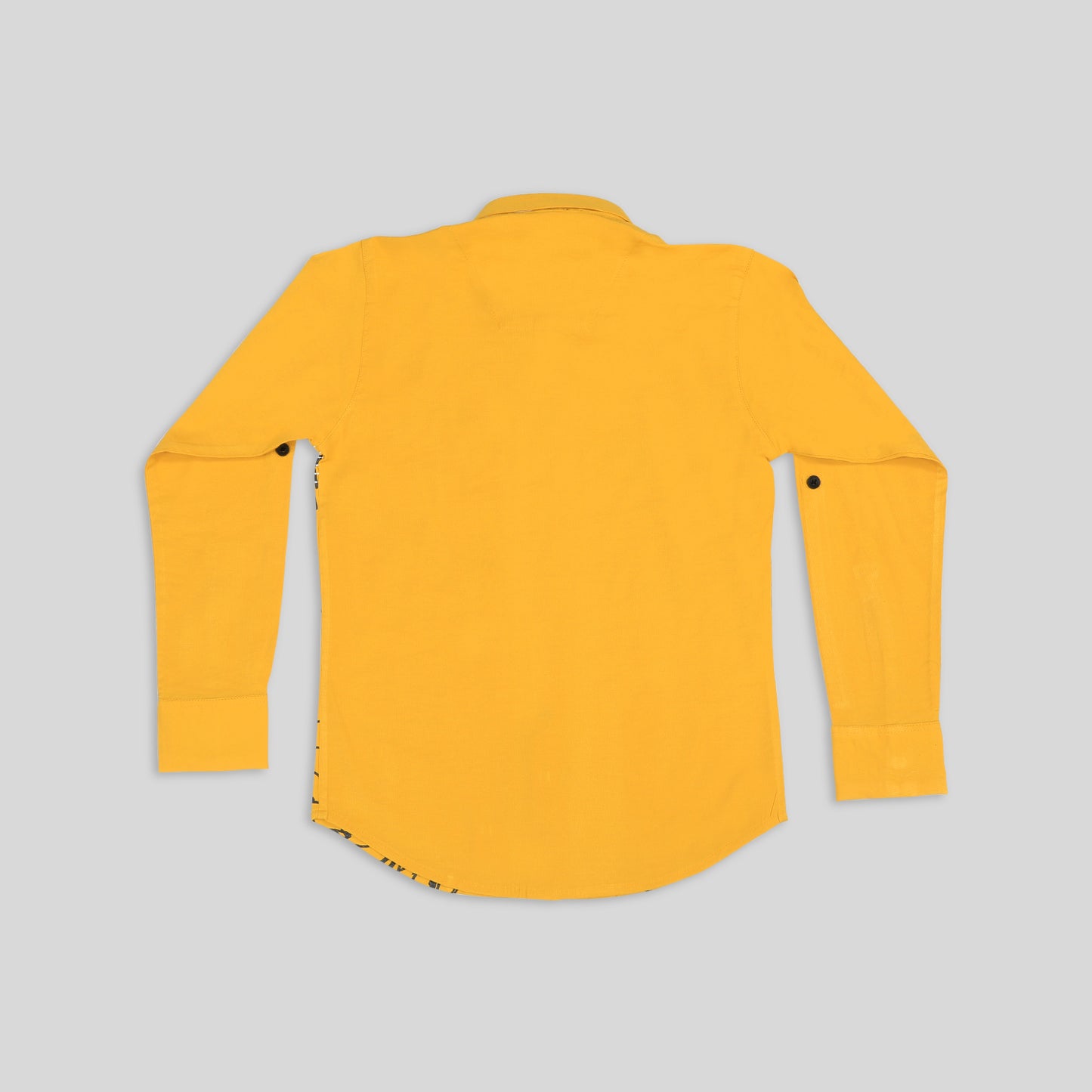 Funky Prints Unleashed: Elevate Casual Vibes with This Unique Shirt!