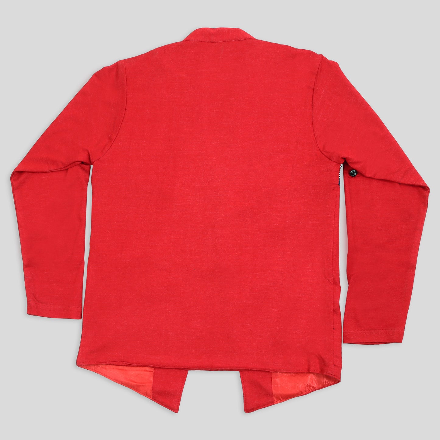 MashUp Stylish Shrug and Tshirt Set for Young boys