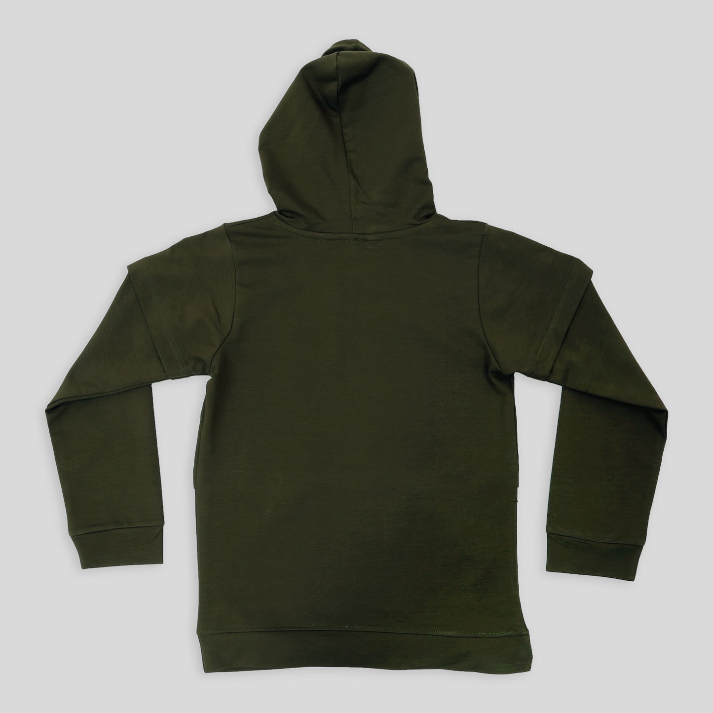 Stylish Hoodie T-shirt for Young boys