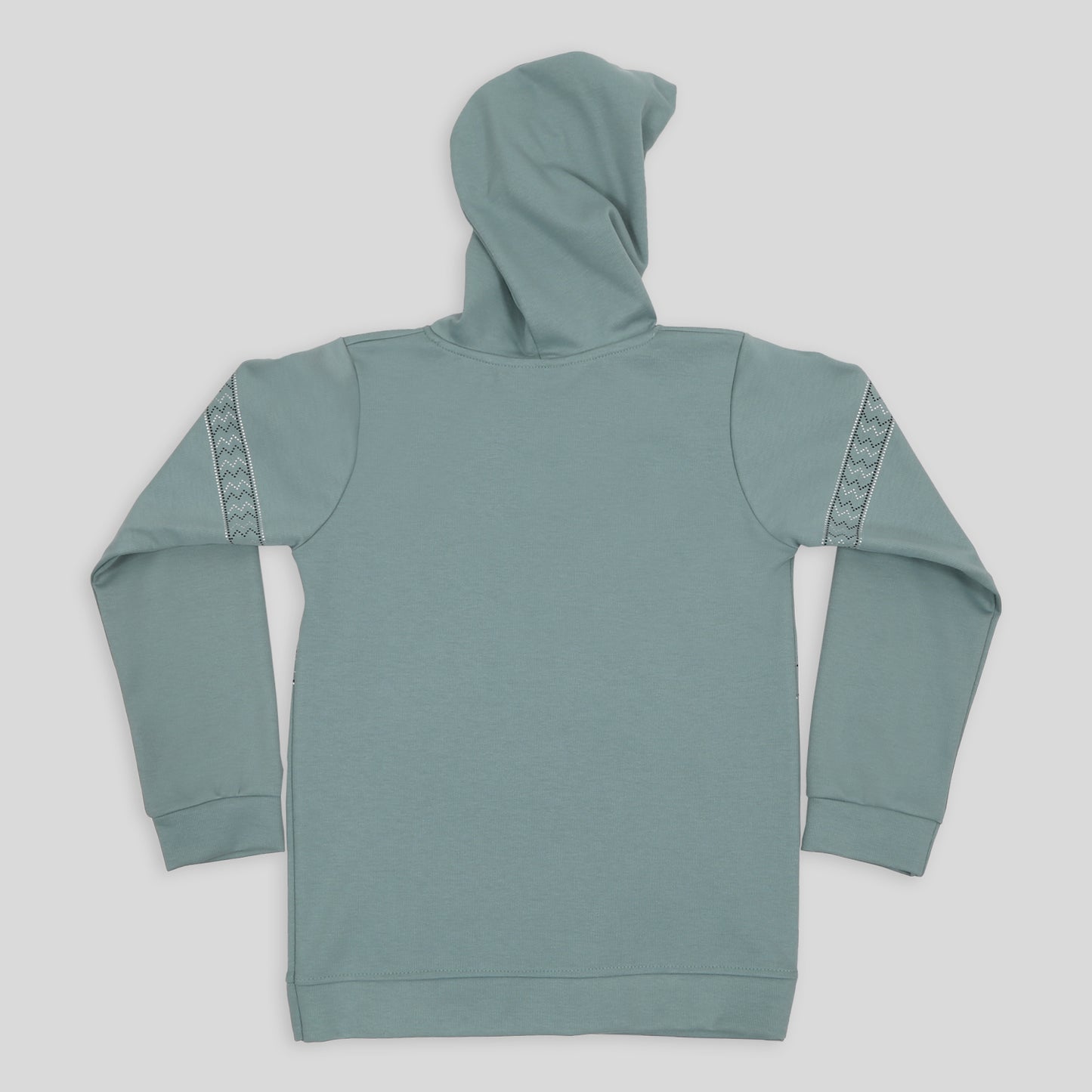 Stylish Hoodie T-shirt for Young boys